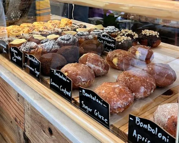 Nearby landmark in Neighbourgood Franschhoek