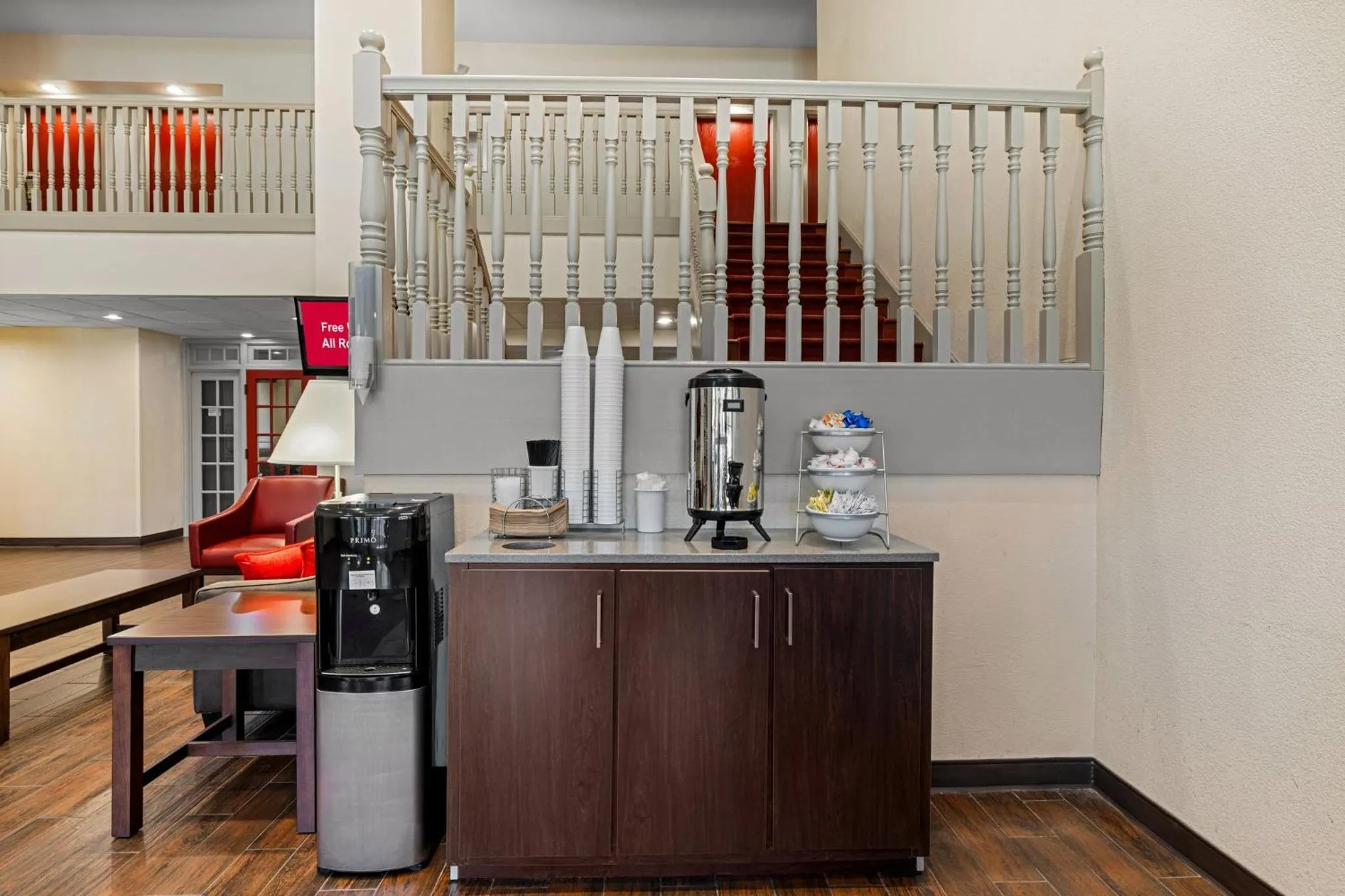 Other in Red Roof Inn & Suites Albany, GA