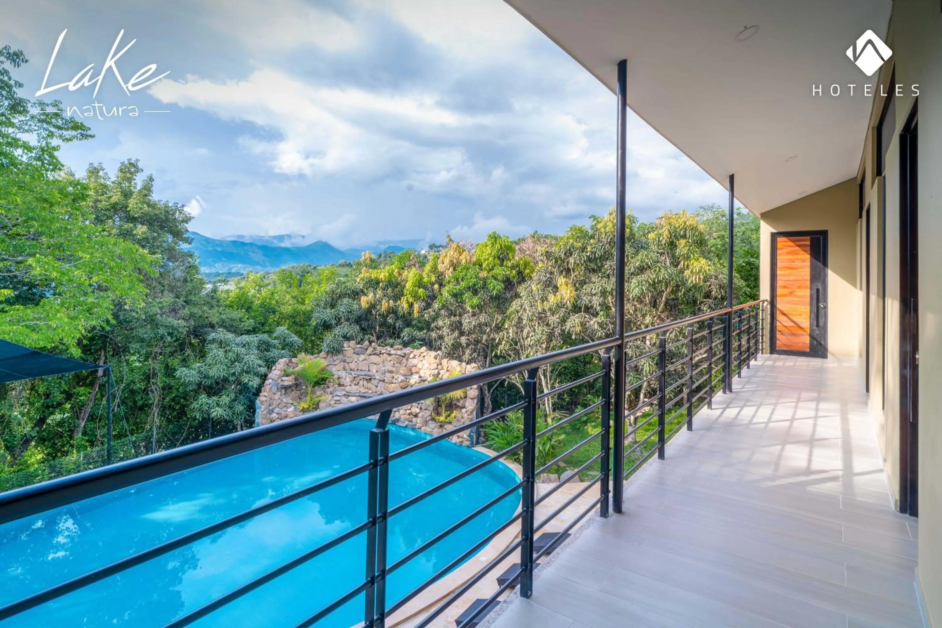 Natura Reservado - Hoteles Natura