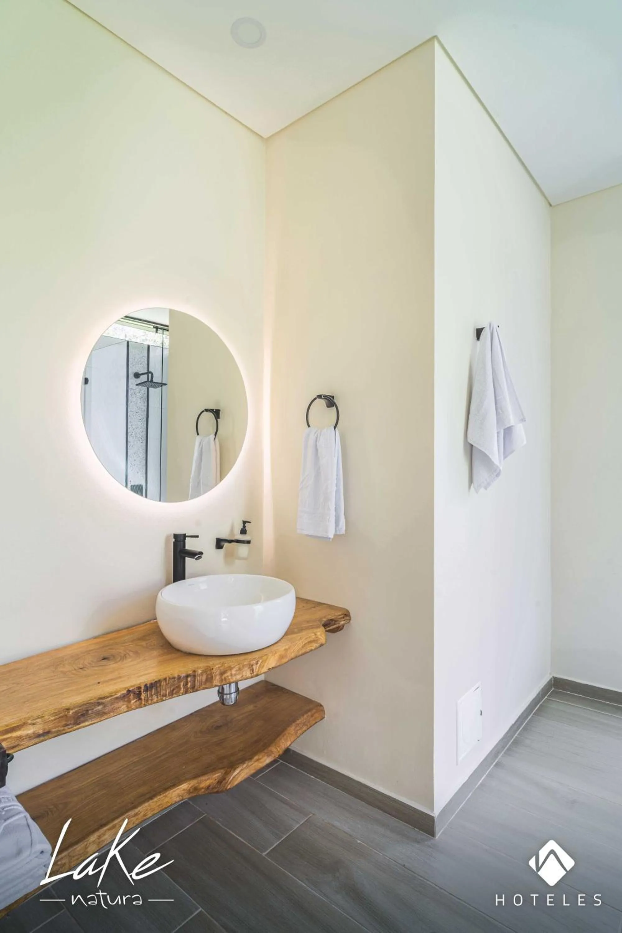 Natura Reservado - Hoteles Natura