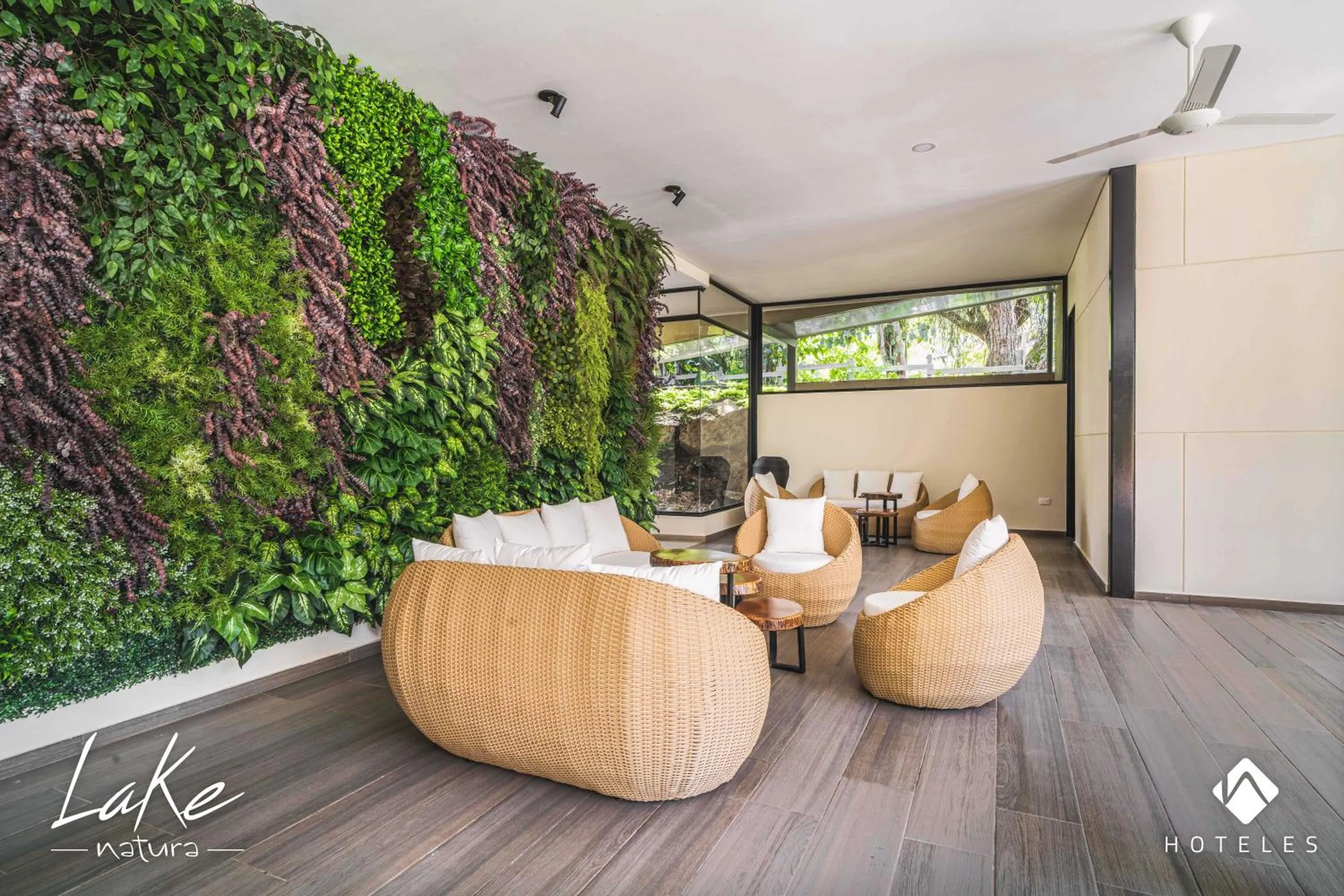 Natura Reservado - Hoteles Natura