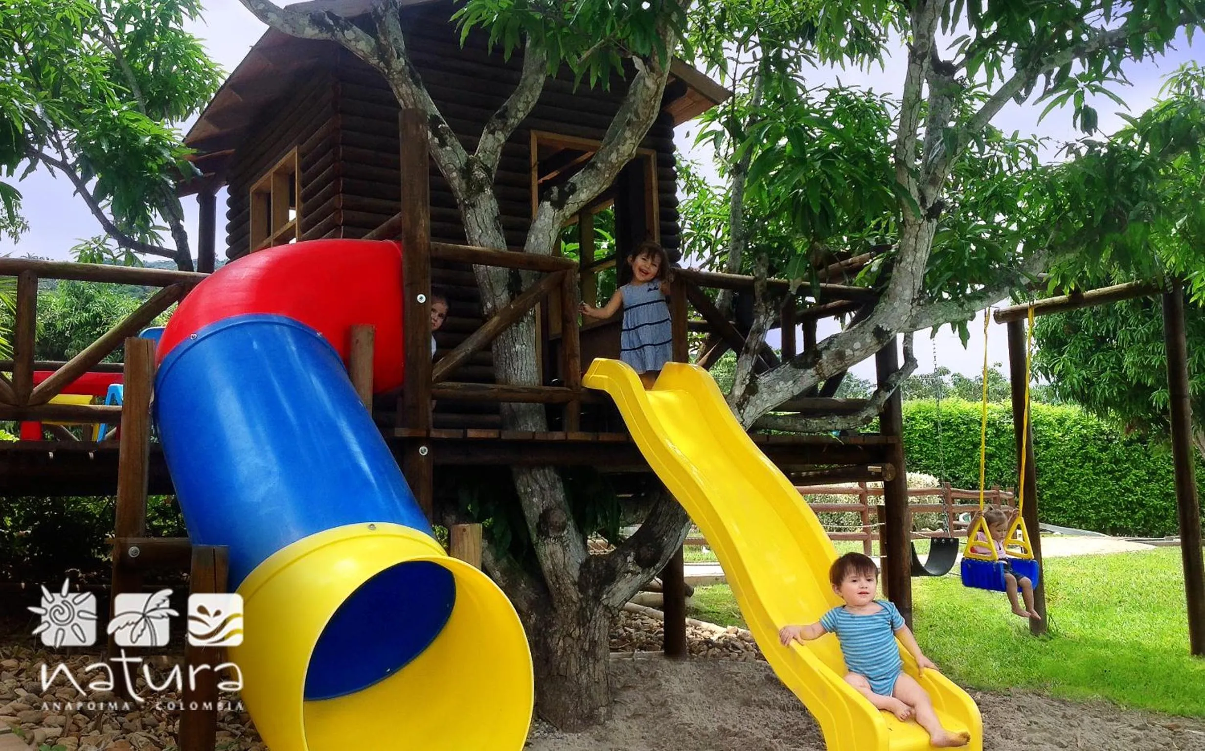 Activities in Natura Reservado - Hoteles Natura