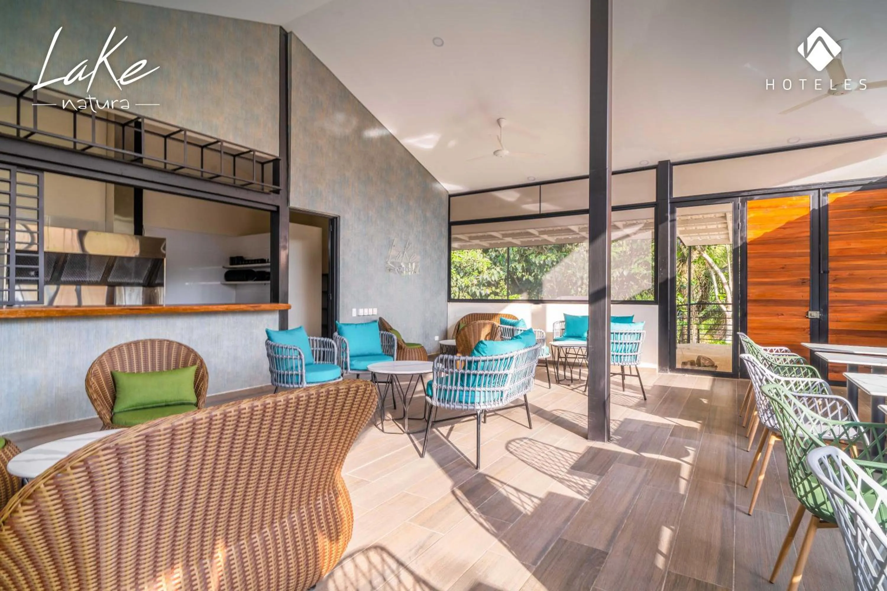 Natura Reservado - Hoteles Natura