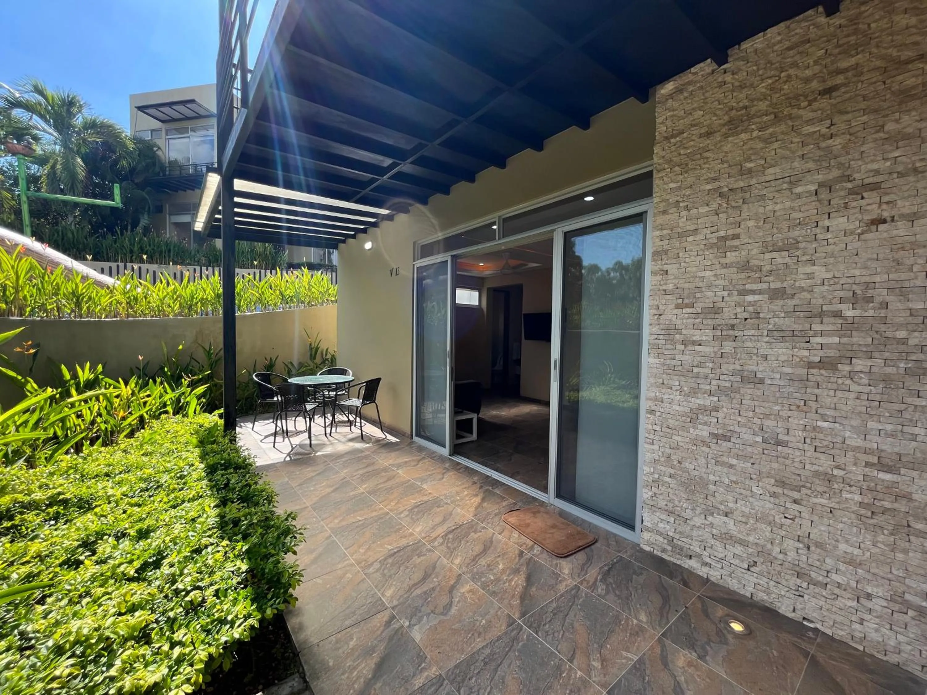 Property building in Natura Reservado - Hoteles Natura