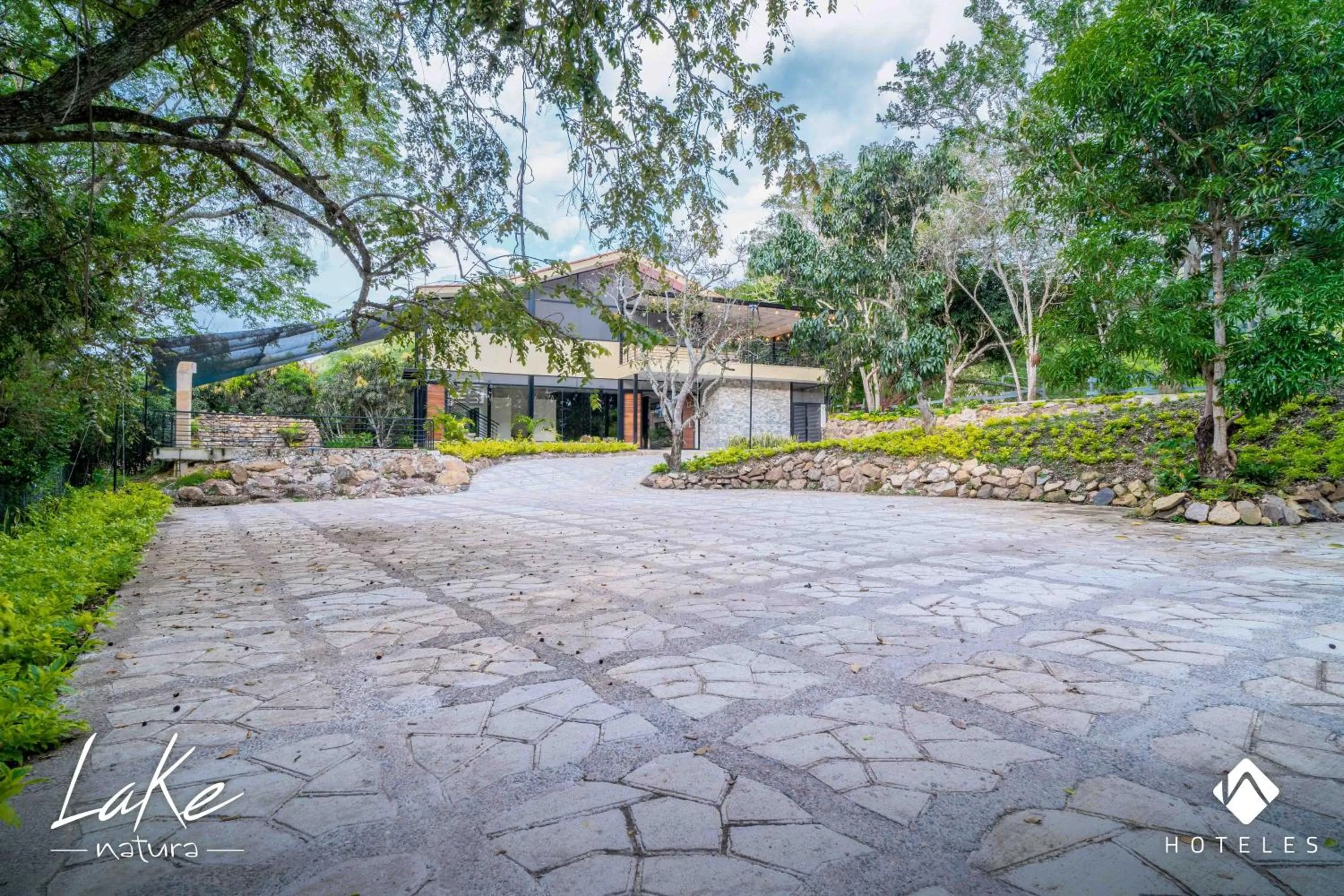 Natura Reservado - Hoteles Natura