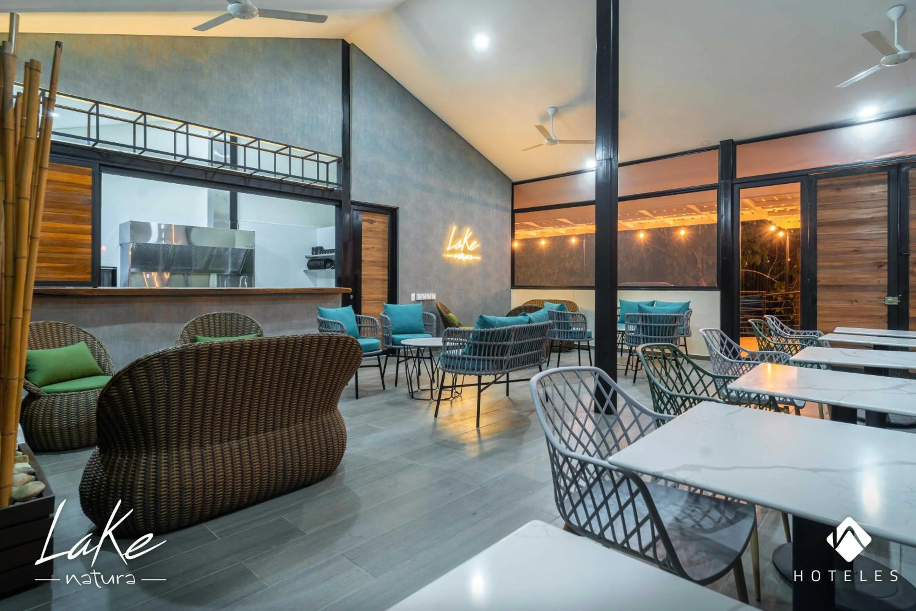 Natura Reservado - Hoteles Natura