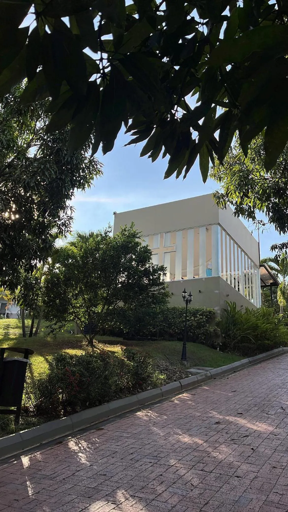 Property building in Natura Reservado - Hoteles Natura