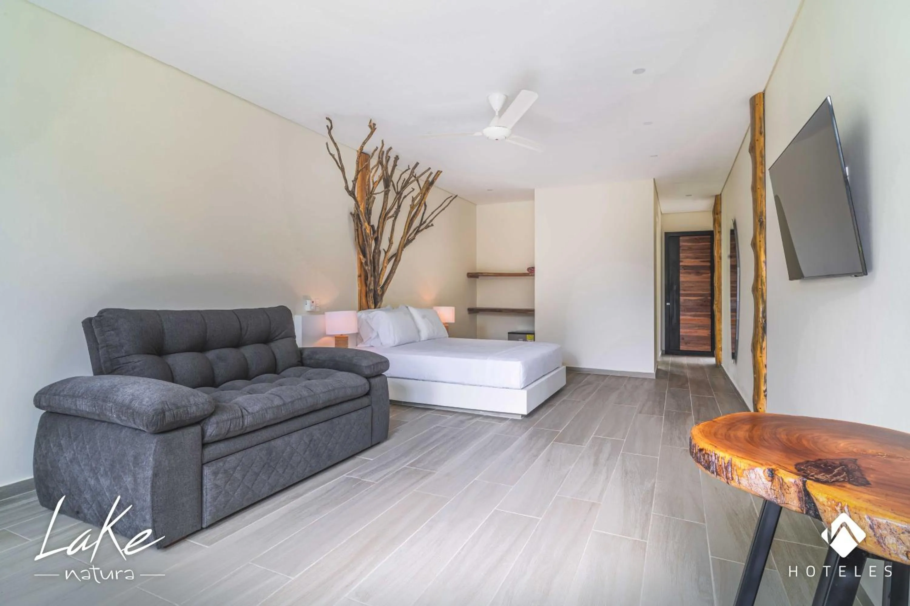 Natura Reservado - Hoteles Natura