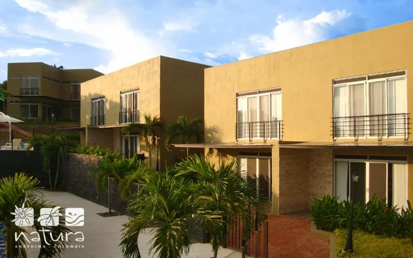 Property building in Natura Reservado - Hoteles Natura