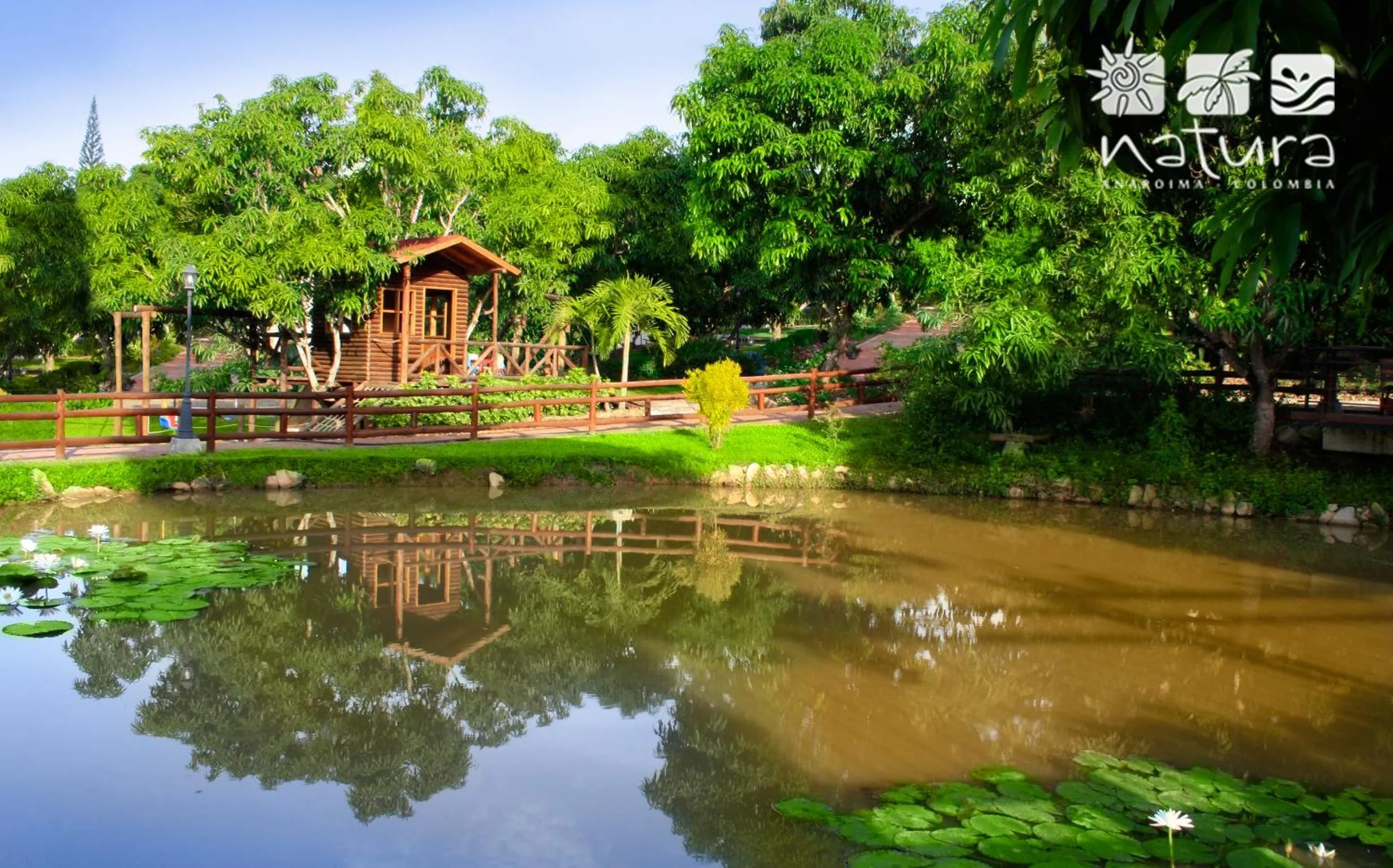 Other in Natura Reservado - Hoteles Natura