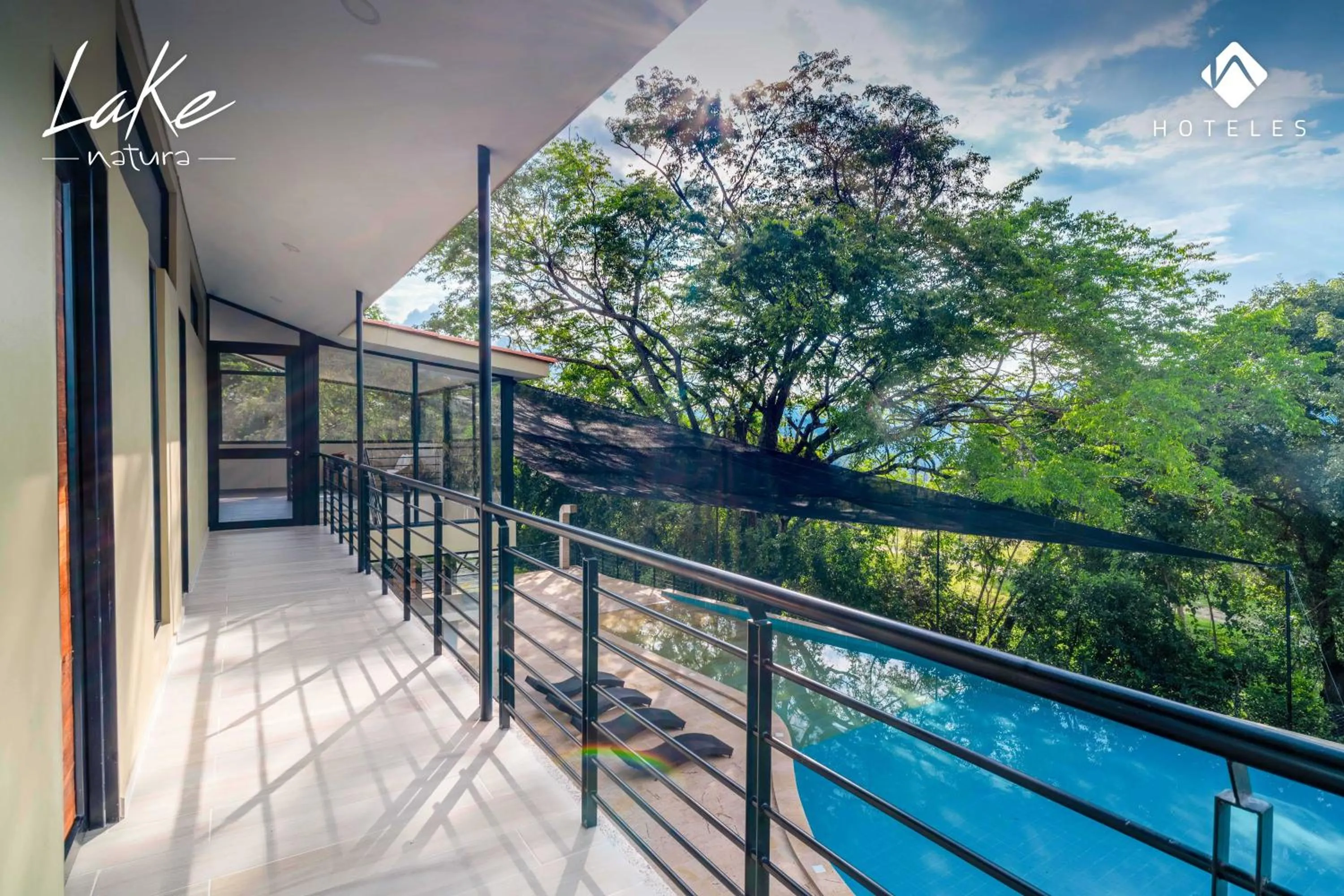 Natura Reservado - Hoteles Natura