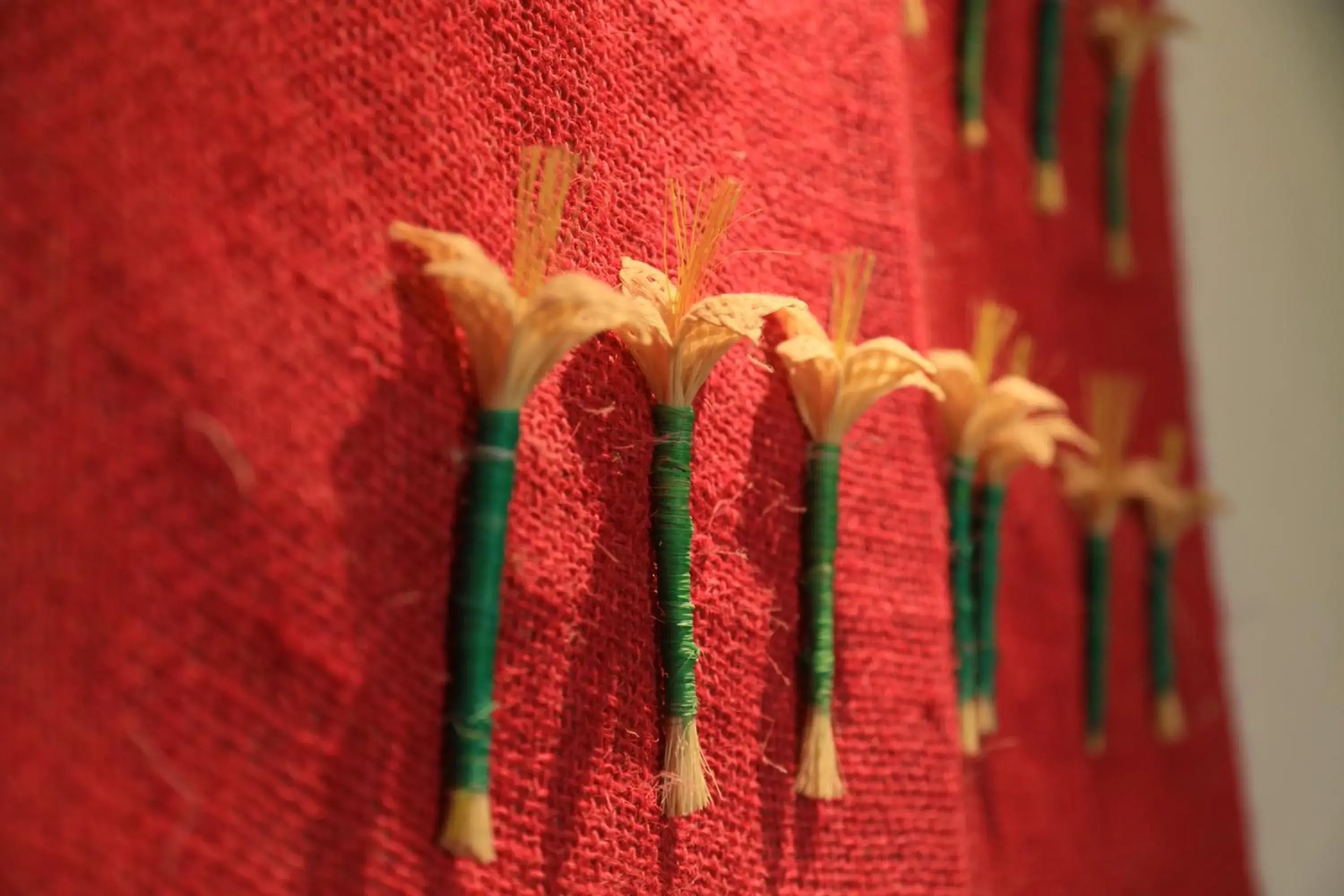 Family Room with Garden View in El Molino Hotel Boutique Family Room with Garden View in El Molino Hotel Boutique