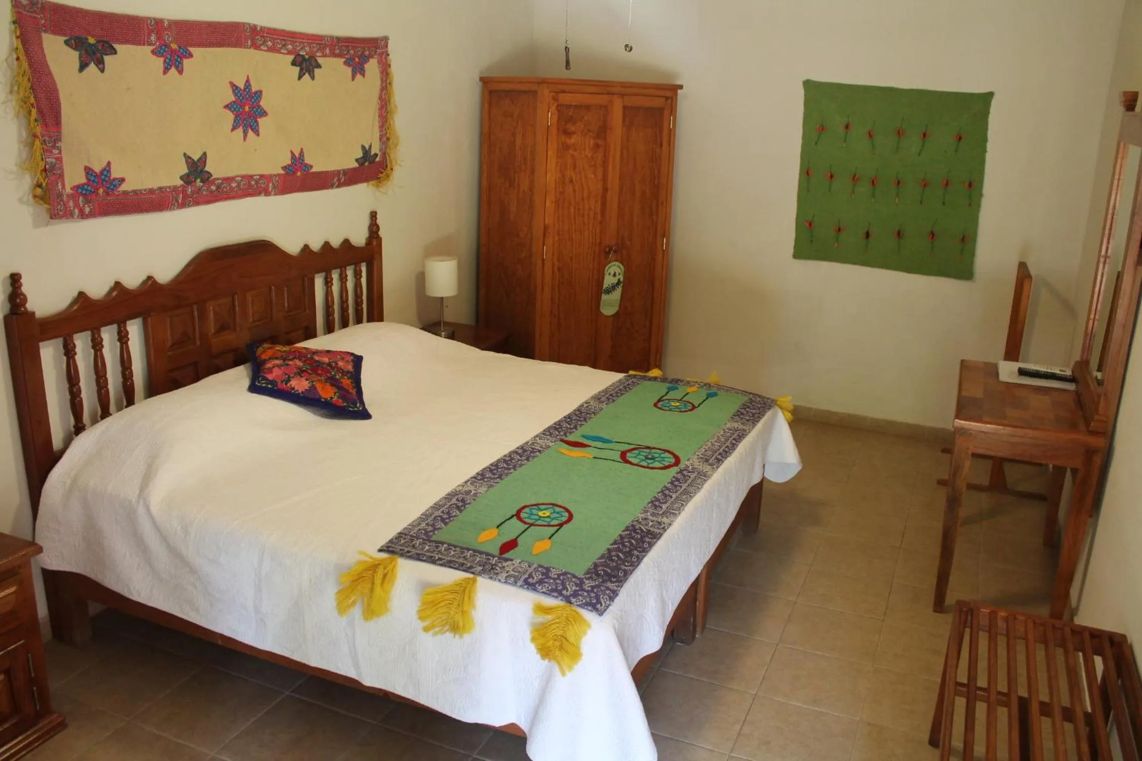 Superior Queen Room in El Molino Hotel Boutique
