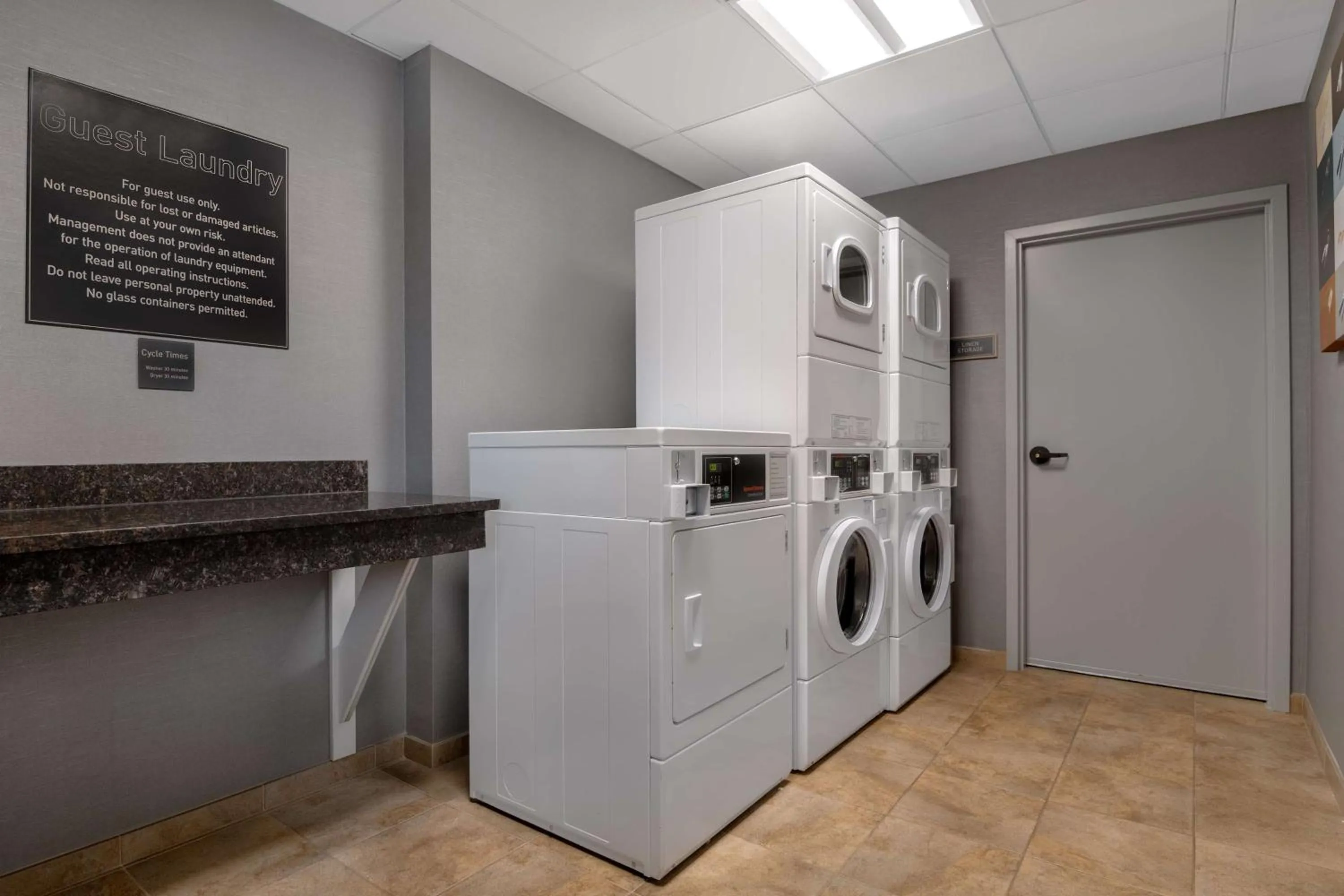 Property building in Homewood Suites by Hilton Billings