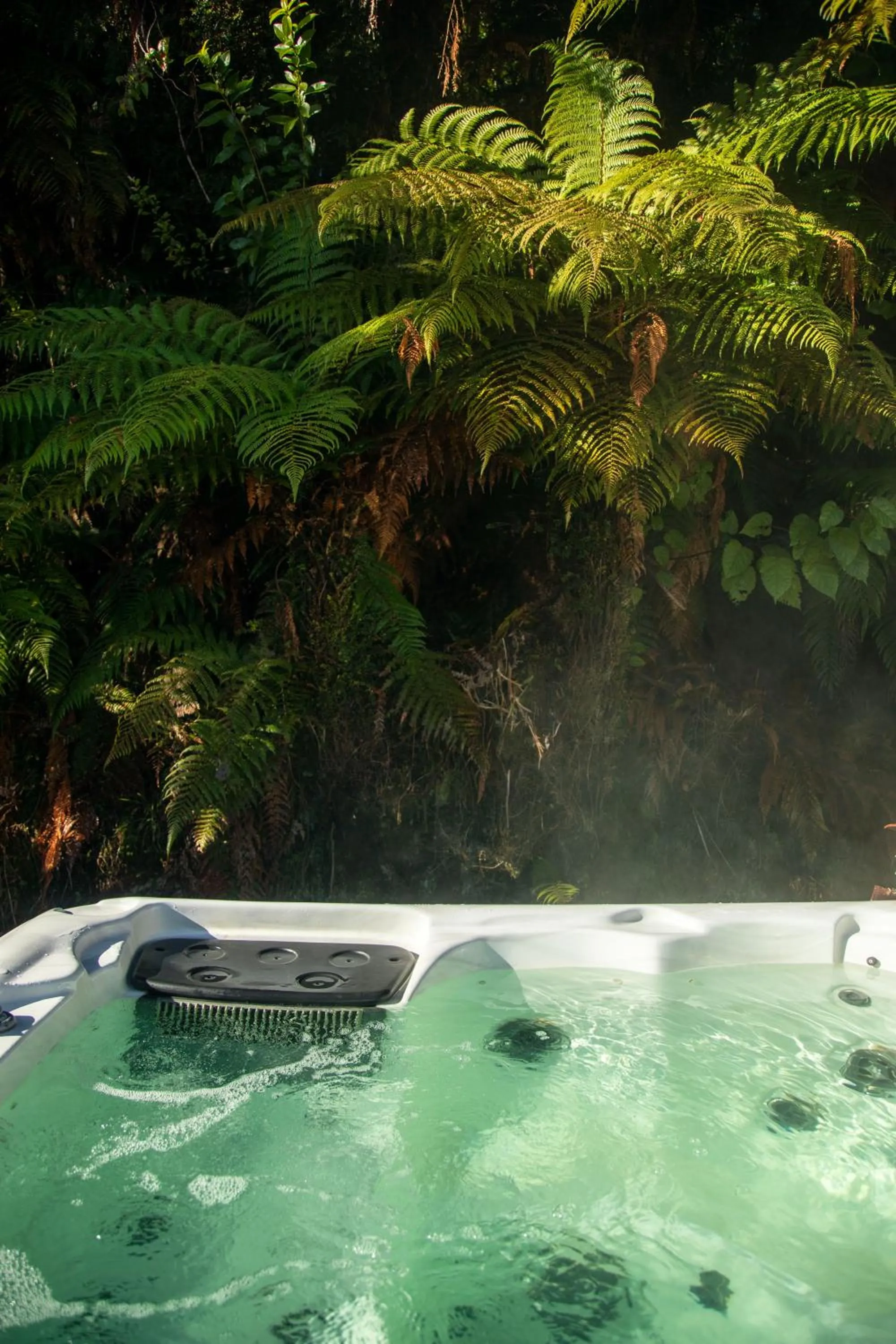 Spa and wellness centre/facilities in Ivorytowers Accommodation