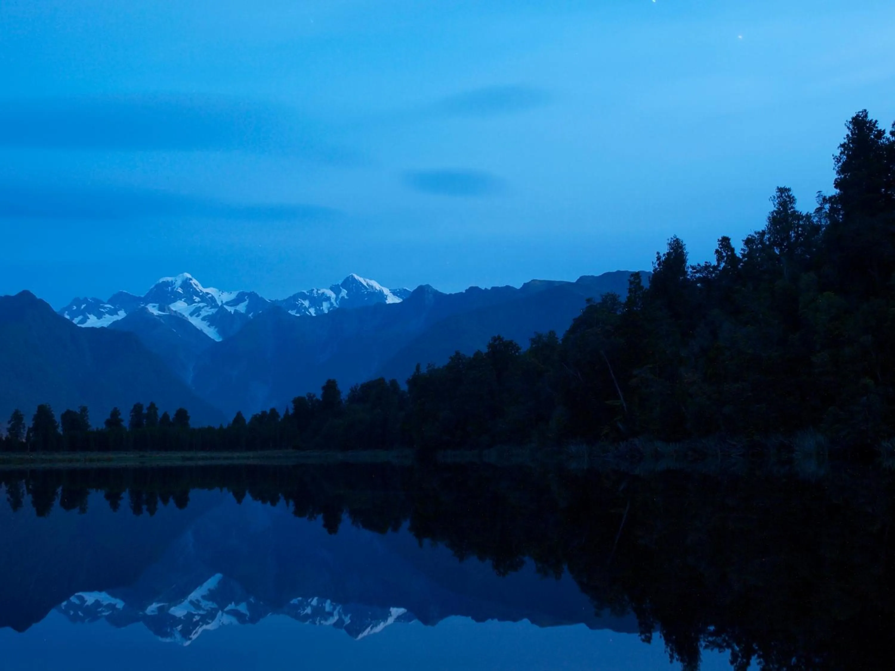 Natural landscape in Ivorytowers Accommodation