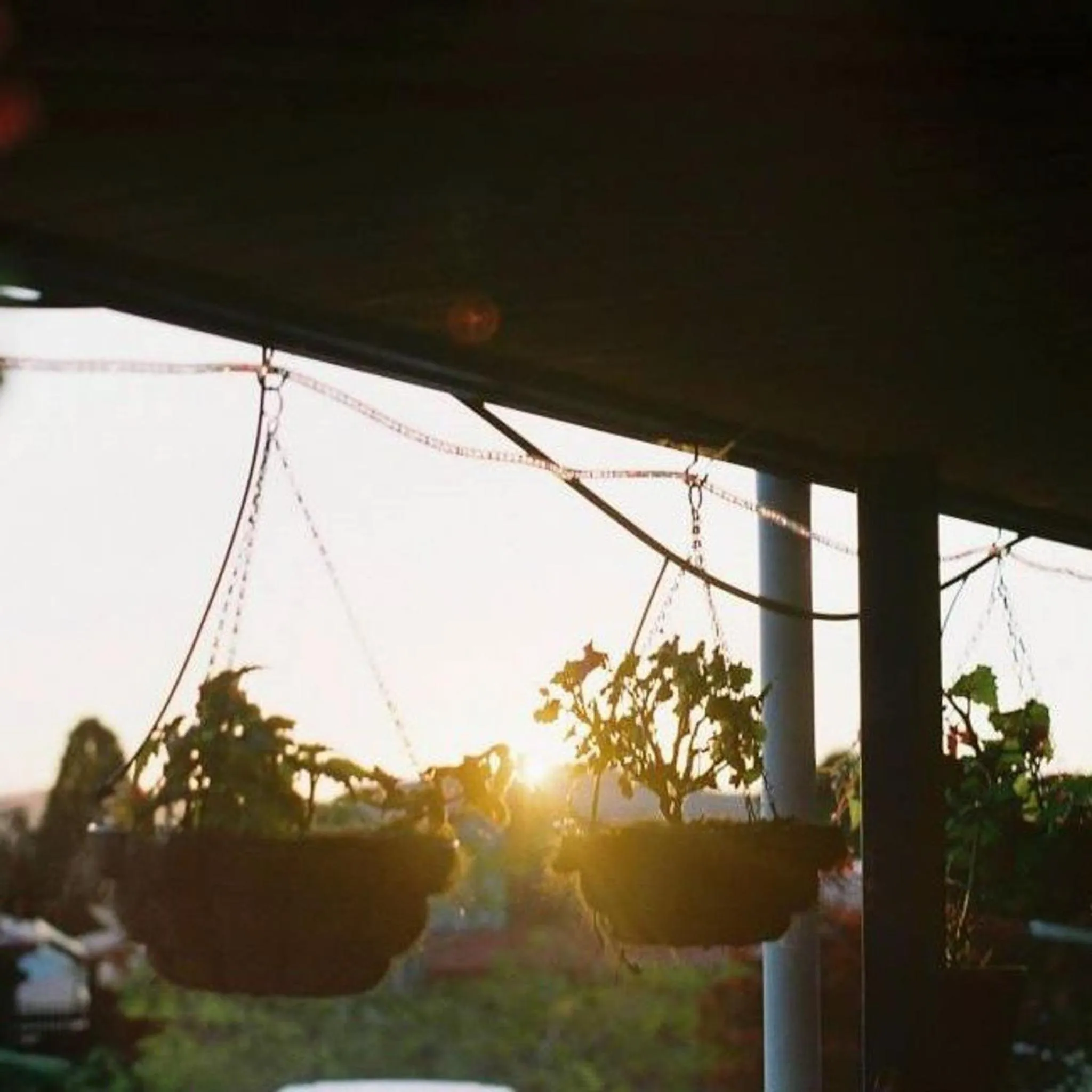 Property building in Ivorytowers Accommodation