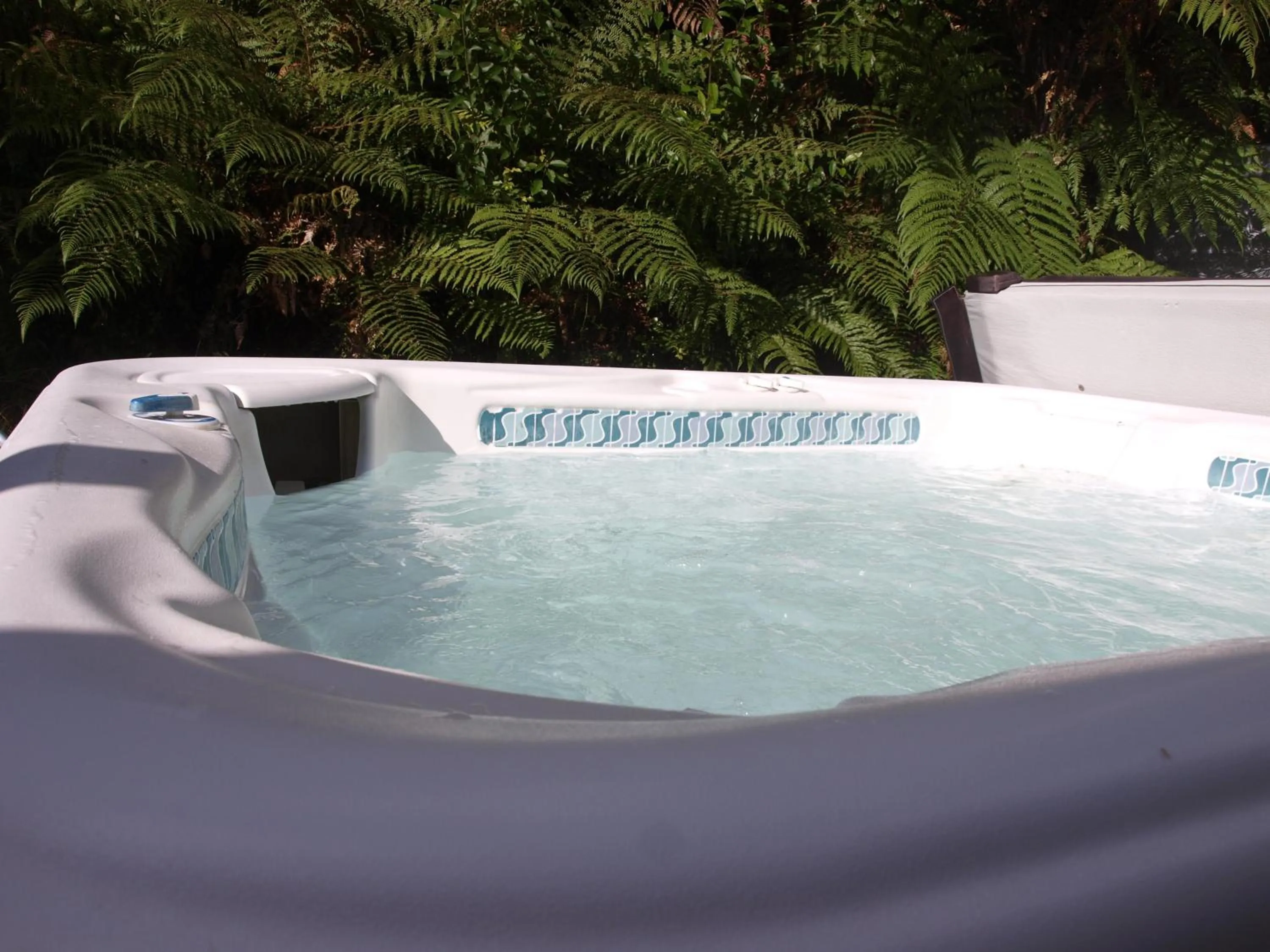 Spa and wellness centre/facilities in Ivorytowers Accommodation