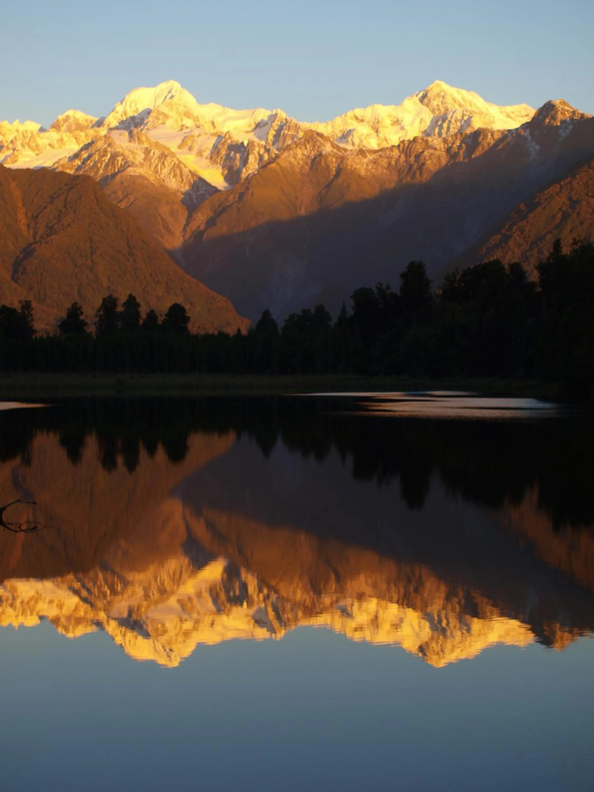Natural landscape in Ivorytowers Accommodation