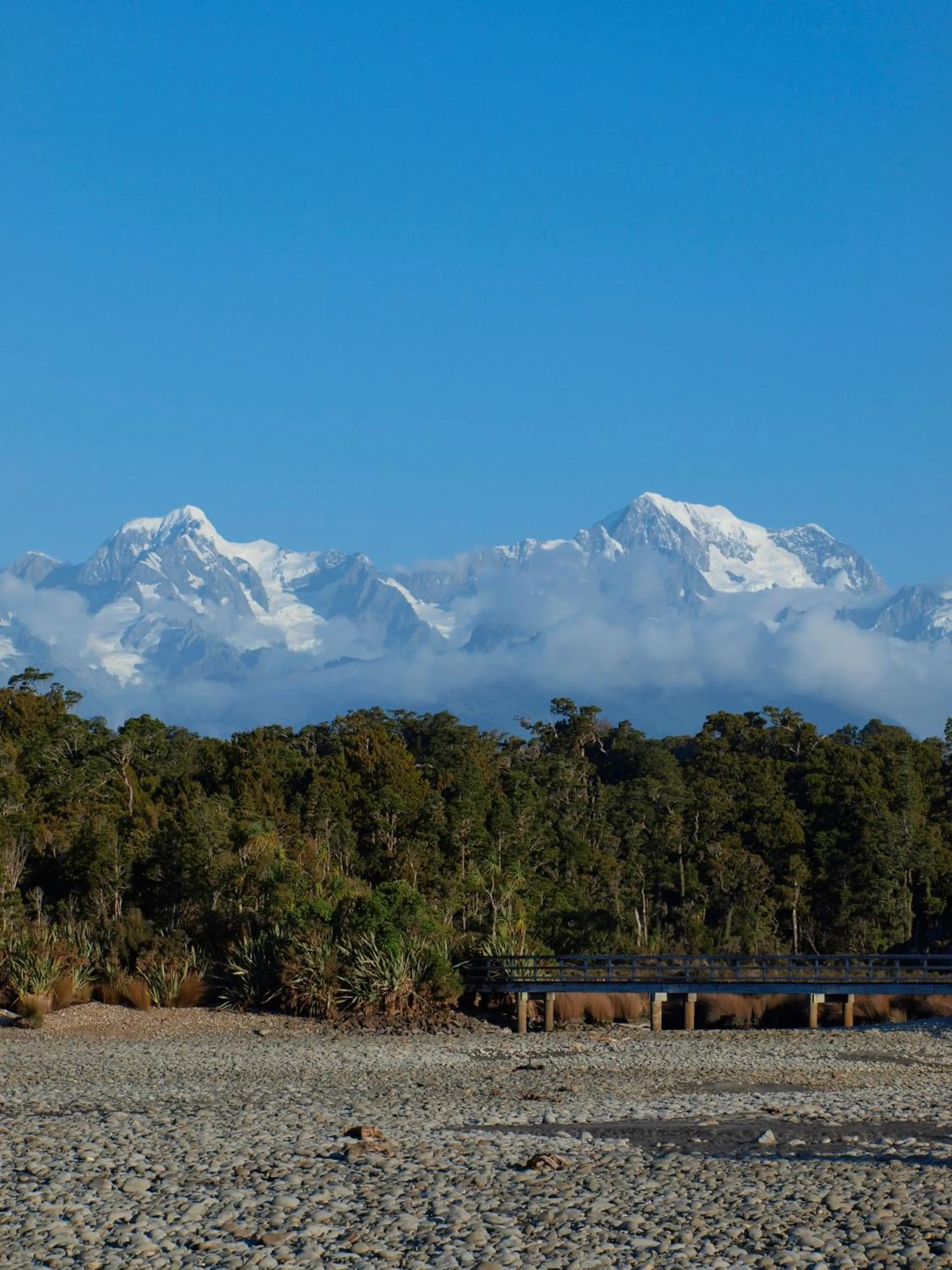 Natural landscape in Ivorytowers Accommodation