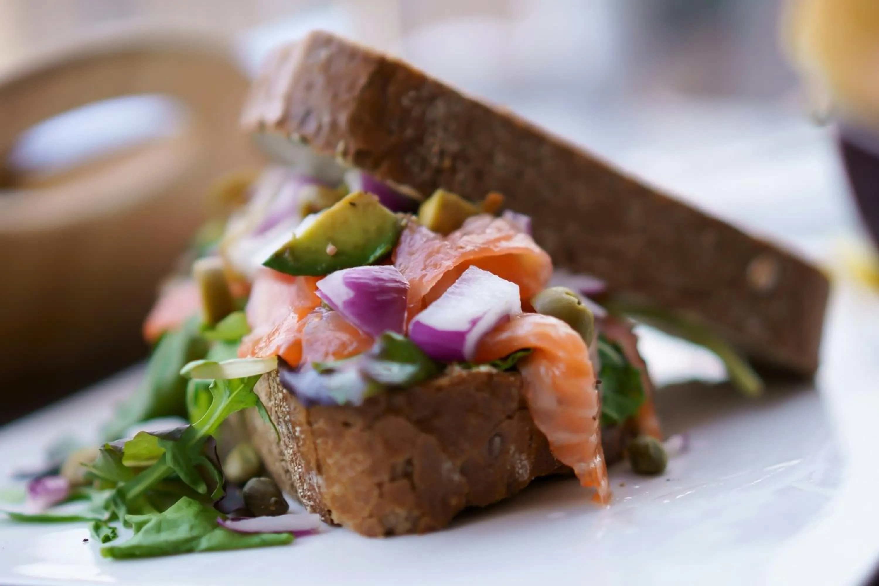 Restaurant/places to eat in Leonardo Hotel Utrecht City Center