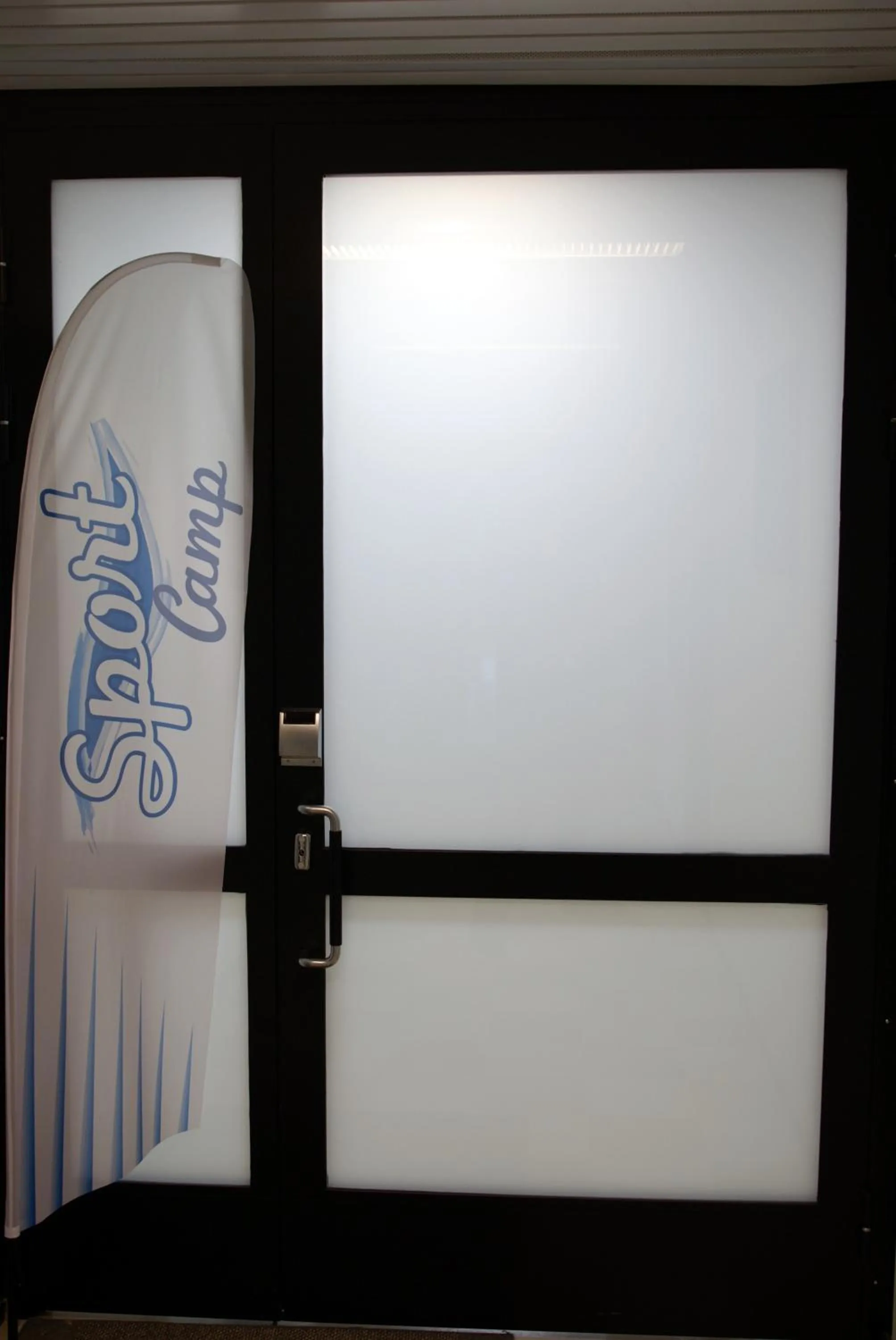 Property logo or sign in Imatra Spa Sport Camp