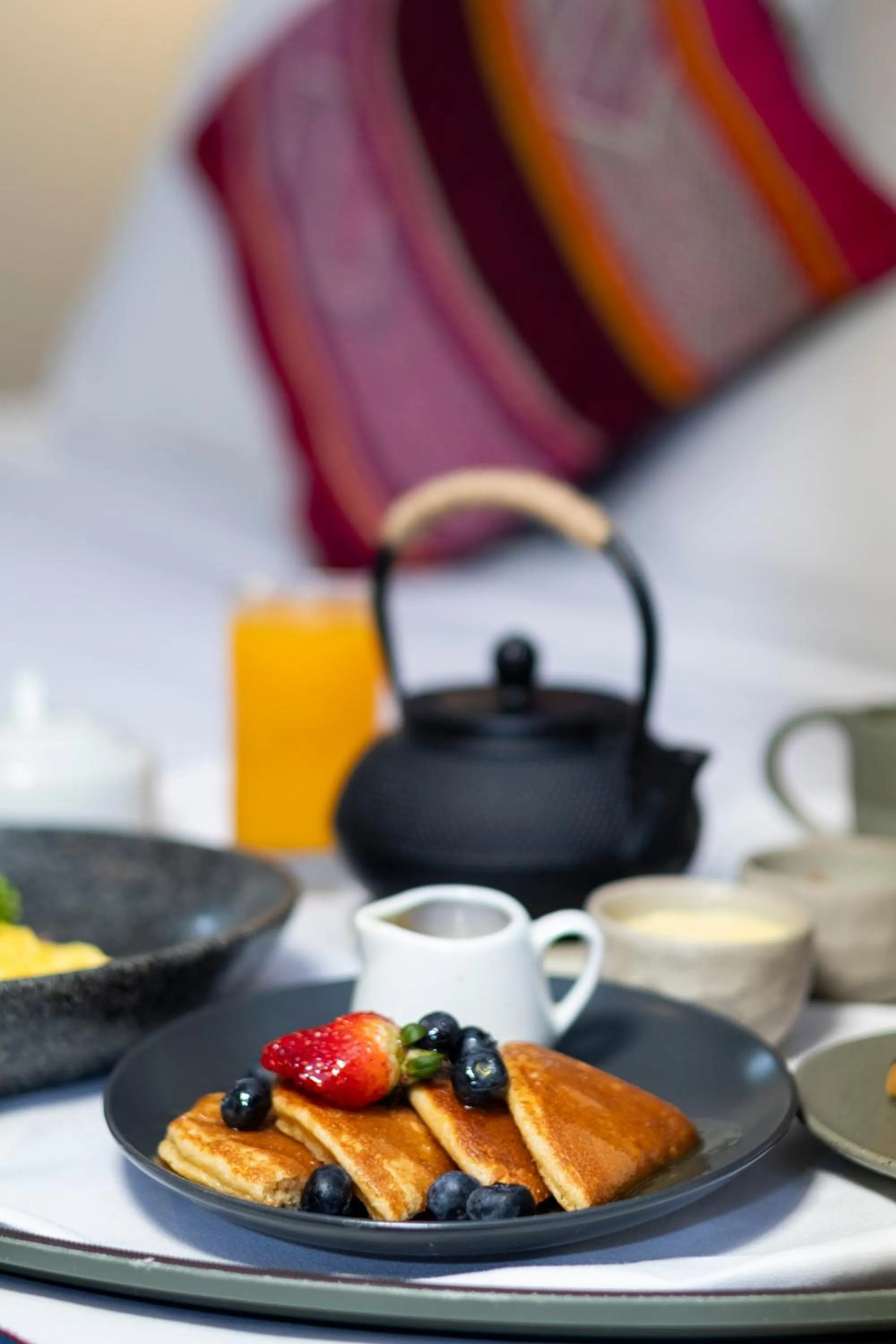 Rockrivers MachuPicchu