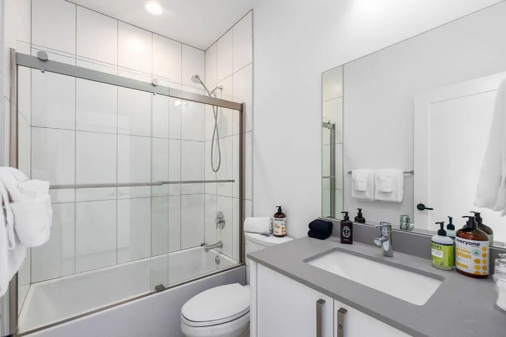 Autumn Leaves in Jefferson Park