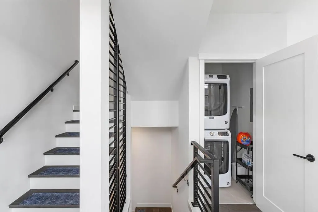 Autumn Leaves in Jefferson Park