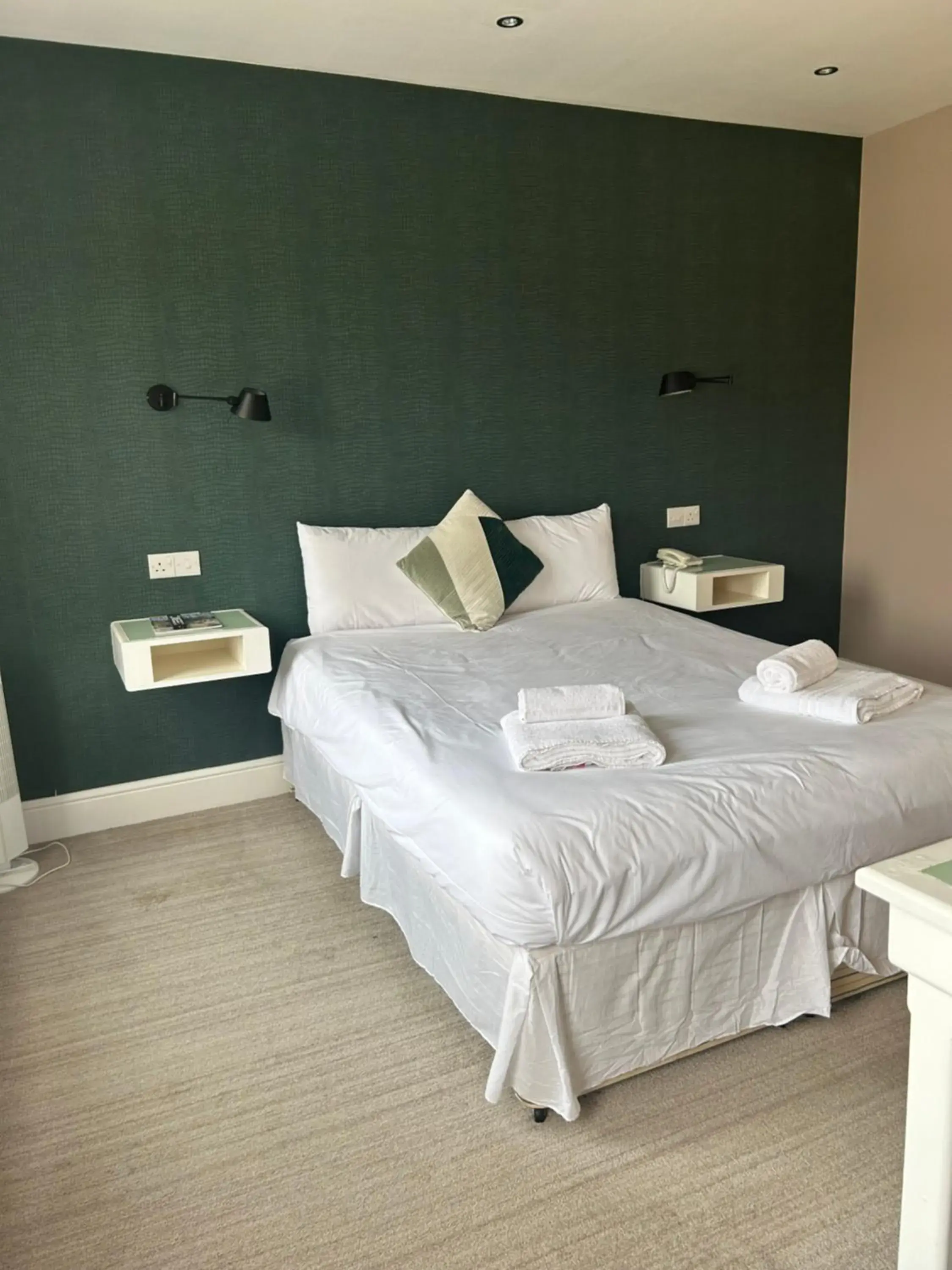 Standard Double Room - single occupancy in Limes hotel Standard Double Room - single occupancy in Limes hotel