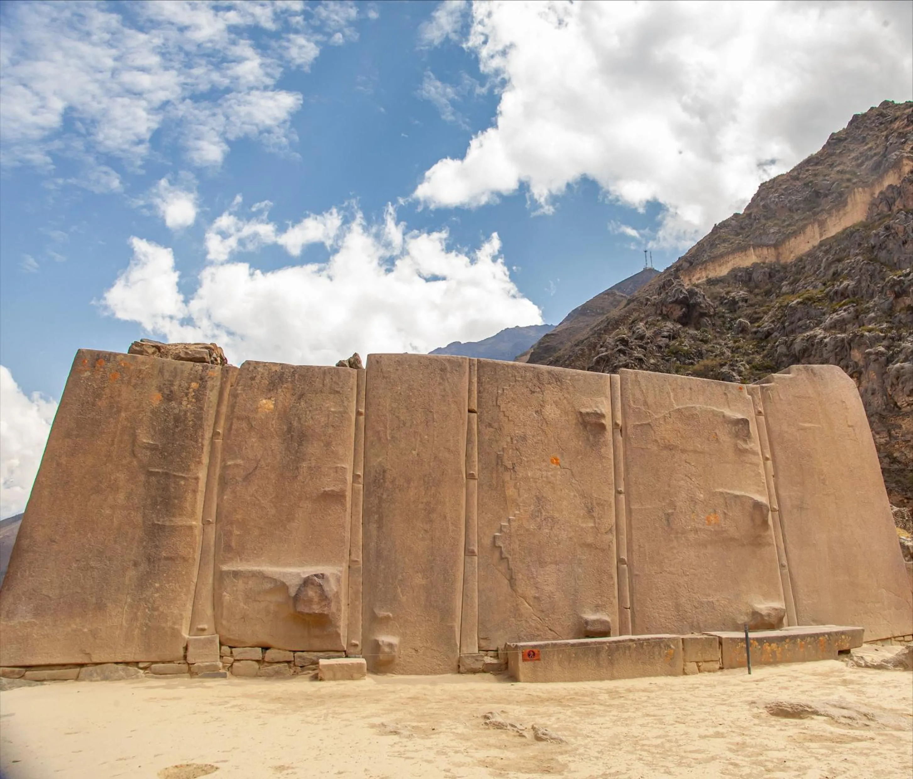 Entertainment in Hotel Valle Mistico