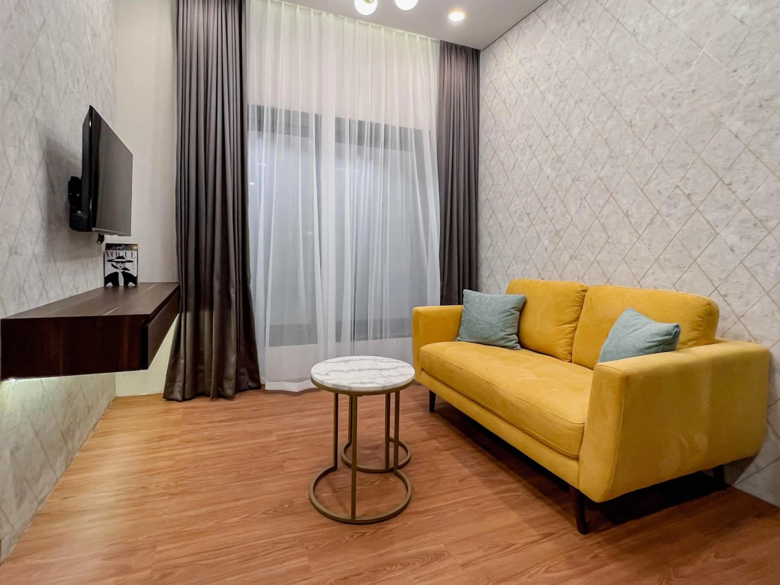 TV and multimedia in Fouralivin