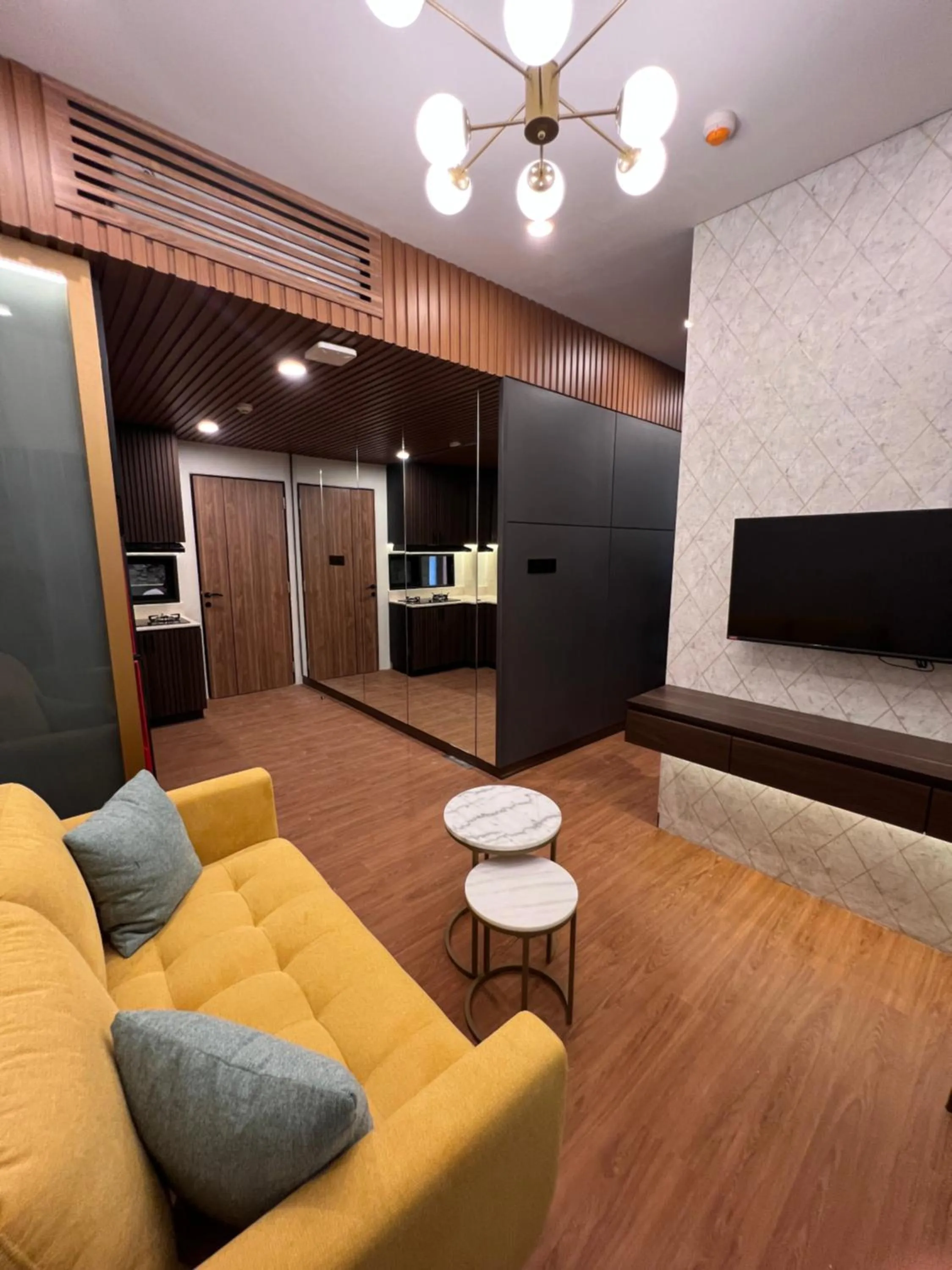 TV and multimedia in Fouralivin