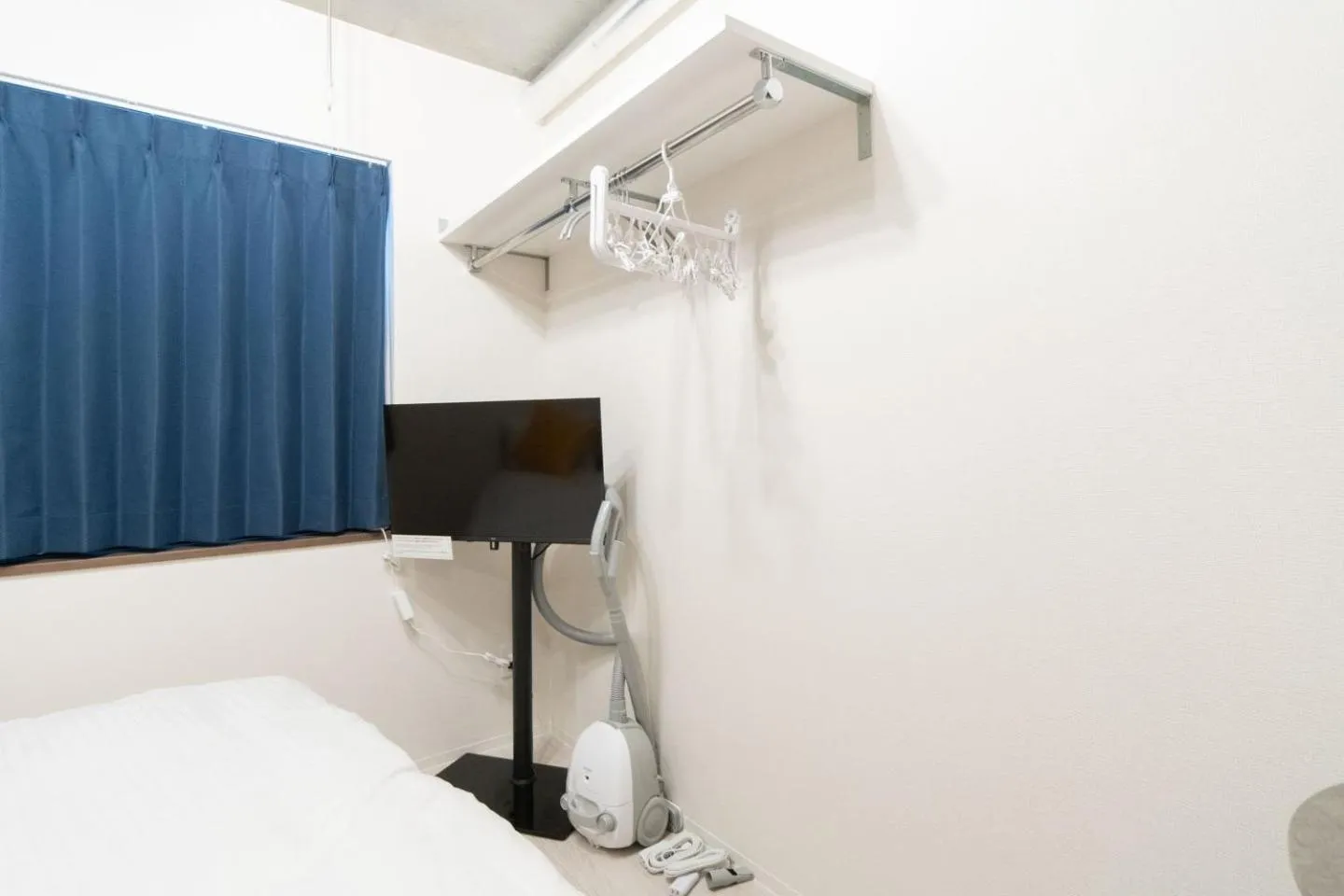 TV and multimedia in Ferio Kamata II