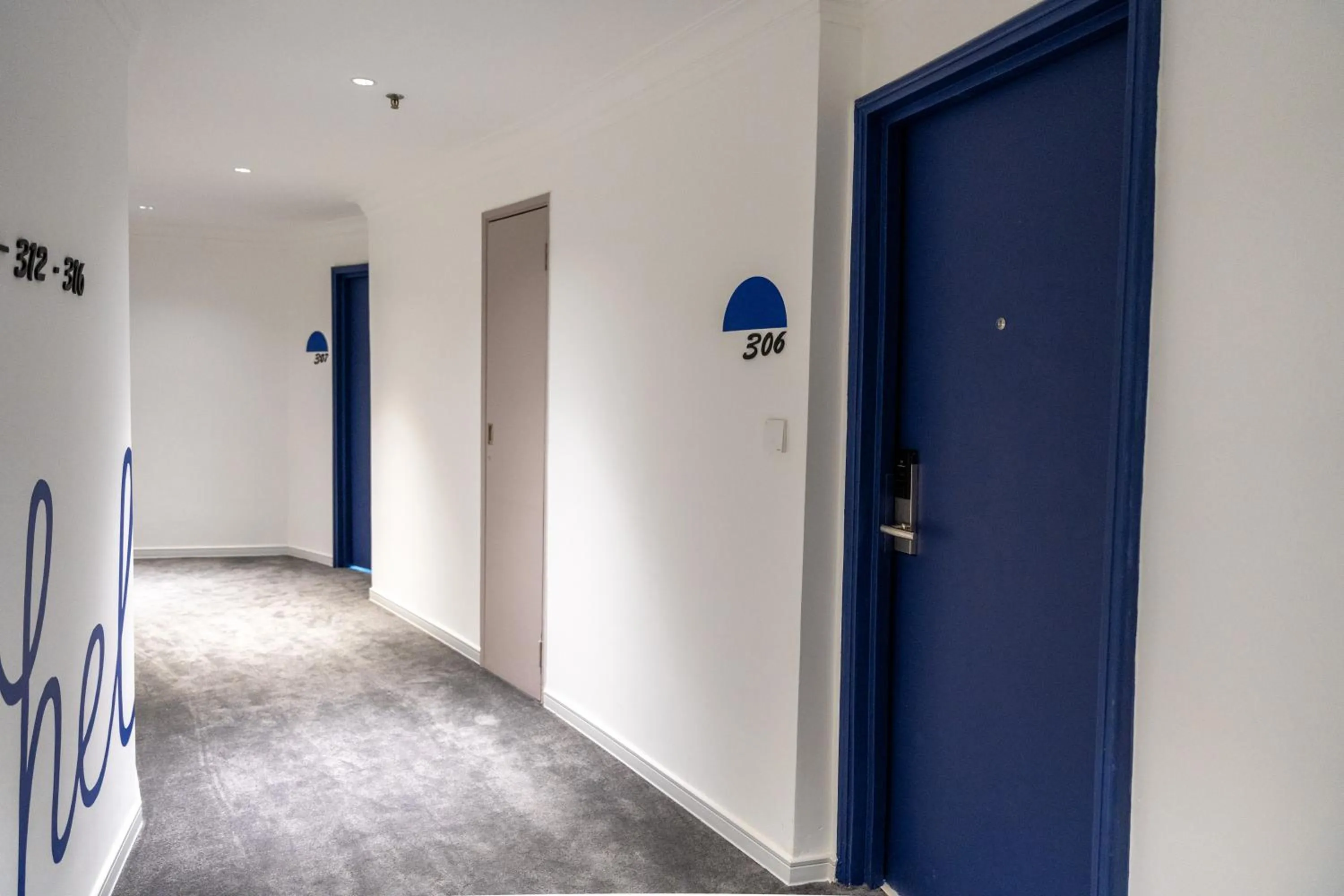 Other in Ukiyo Suites