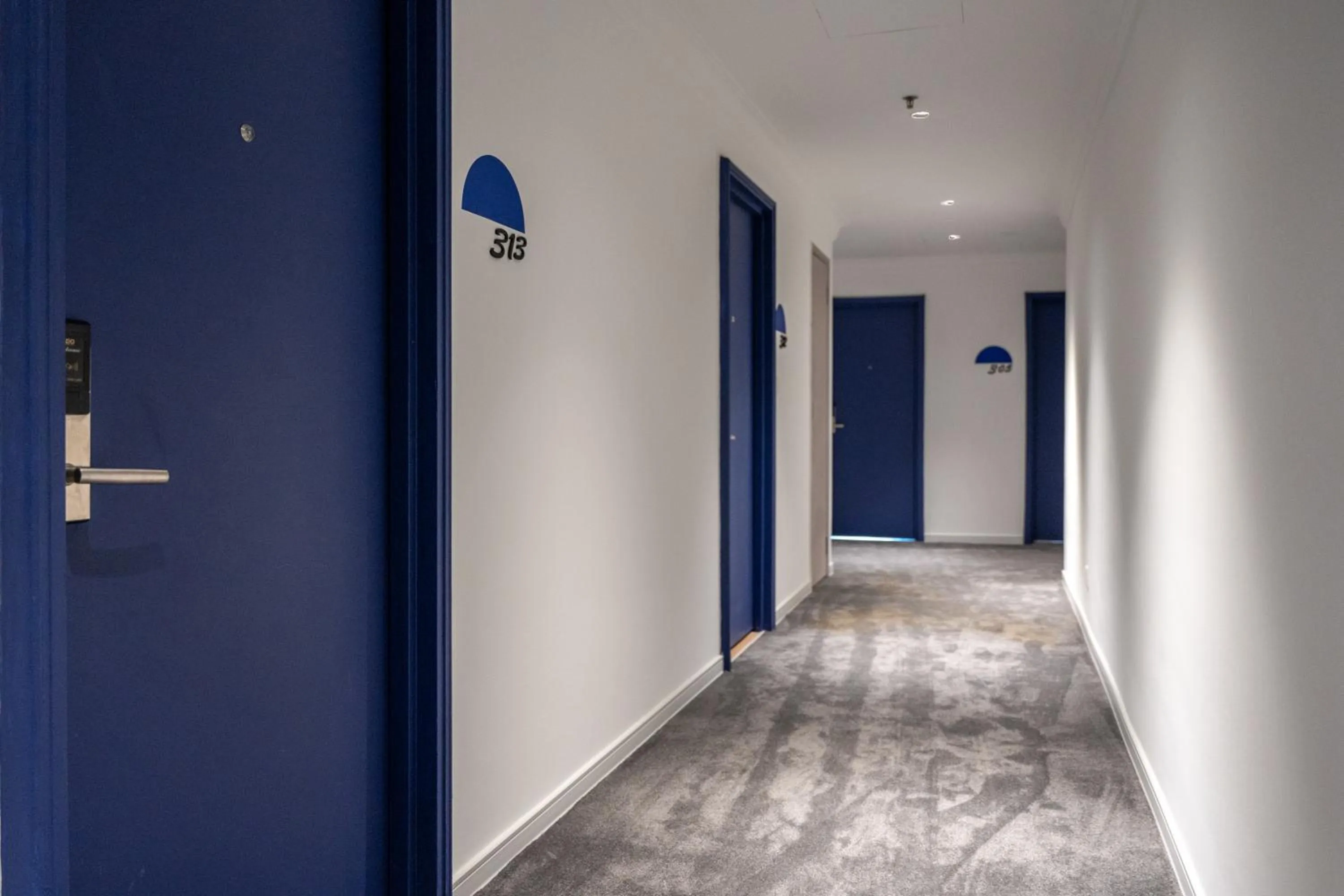 Other in Ukiyo Suites