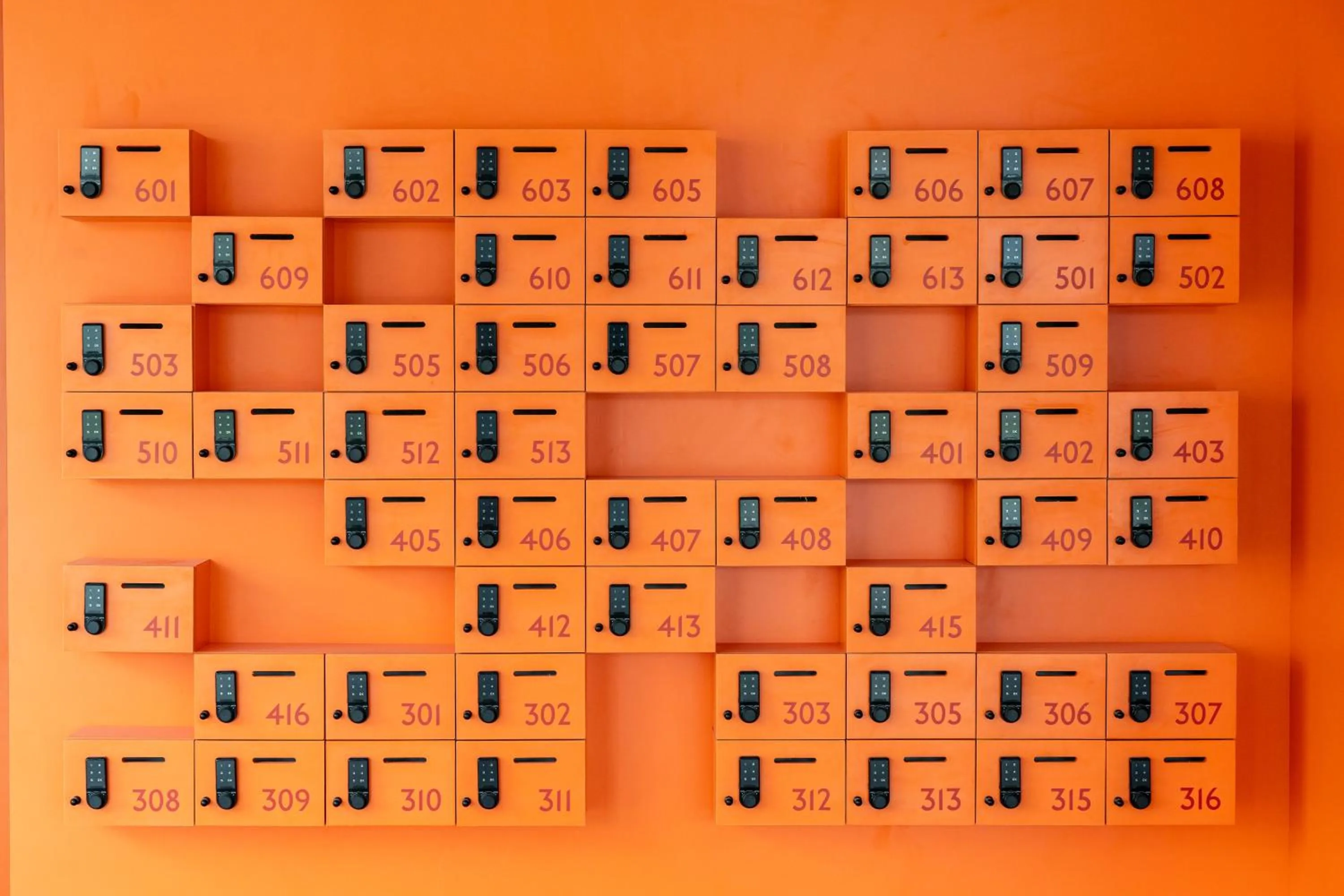 Other in Ukiyo Suites