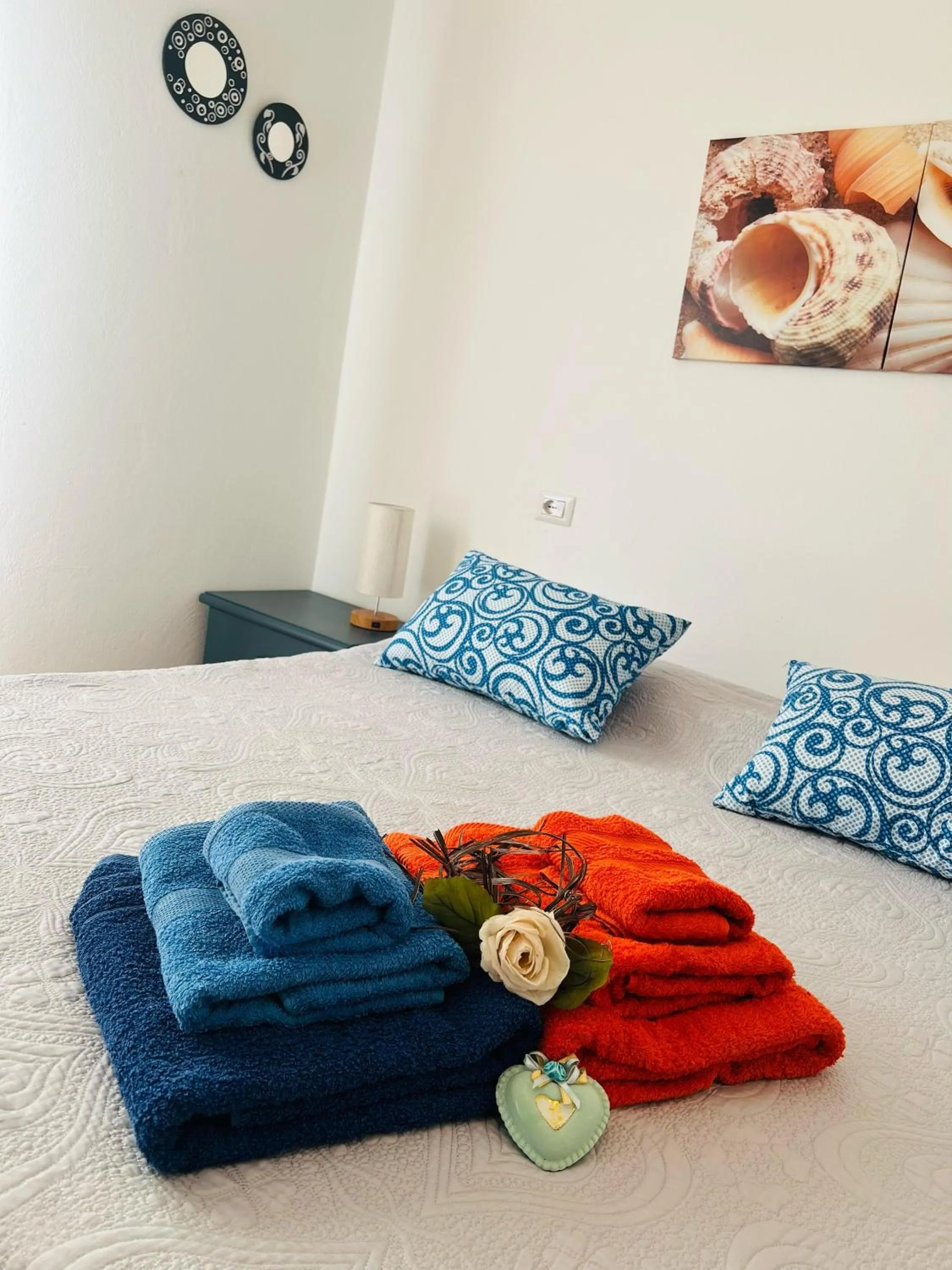 Bed and Breakfast Le petunie