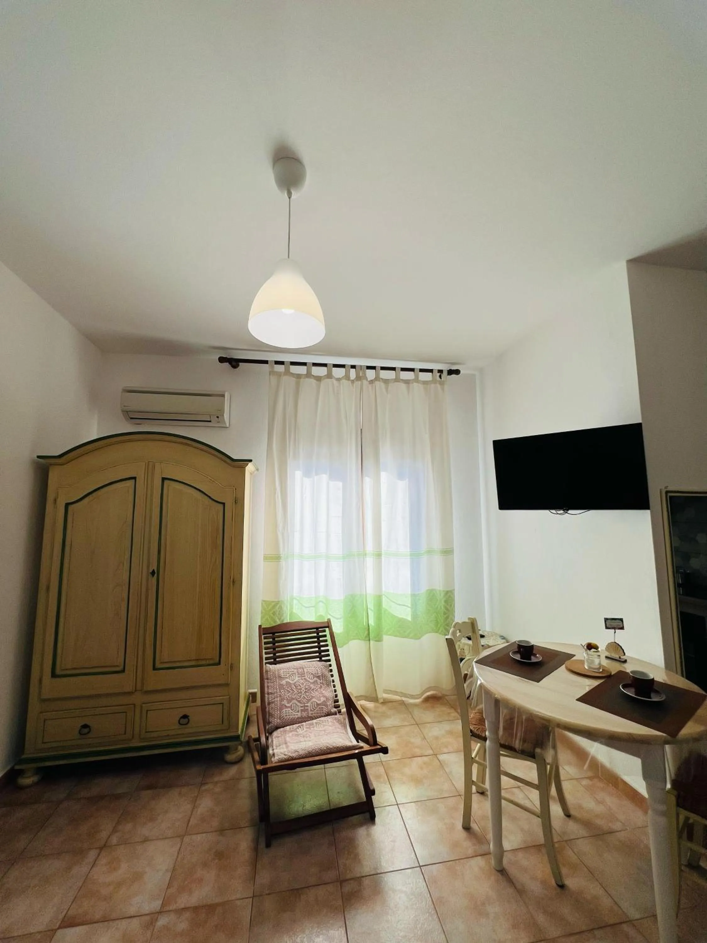 Bed and Breakfast Le petunie