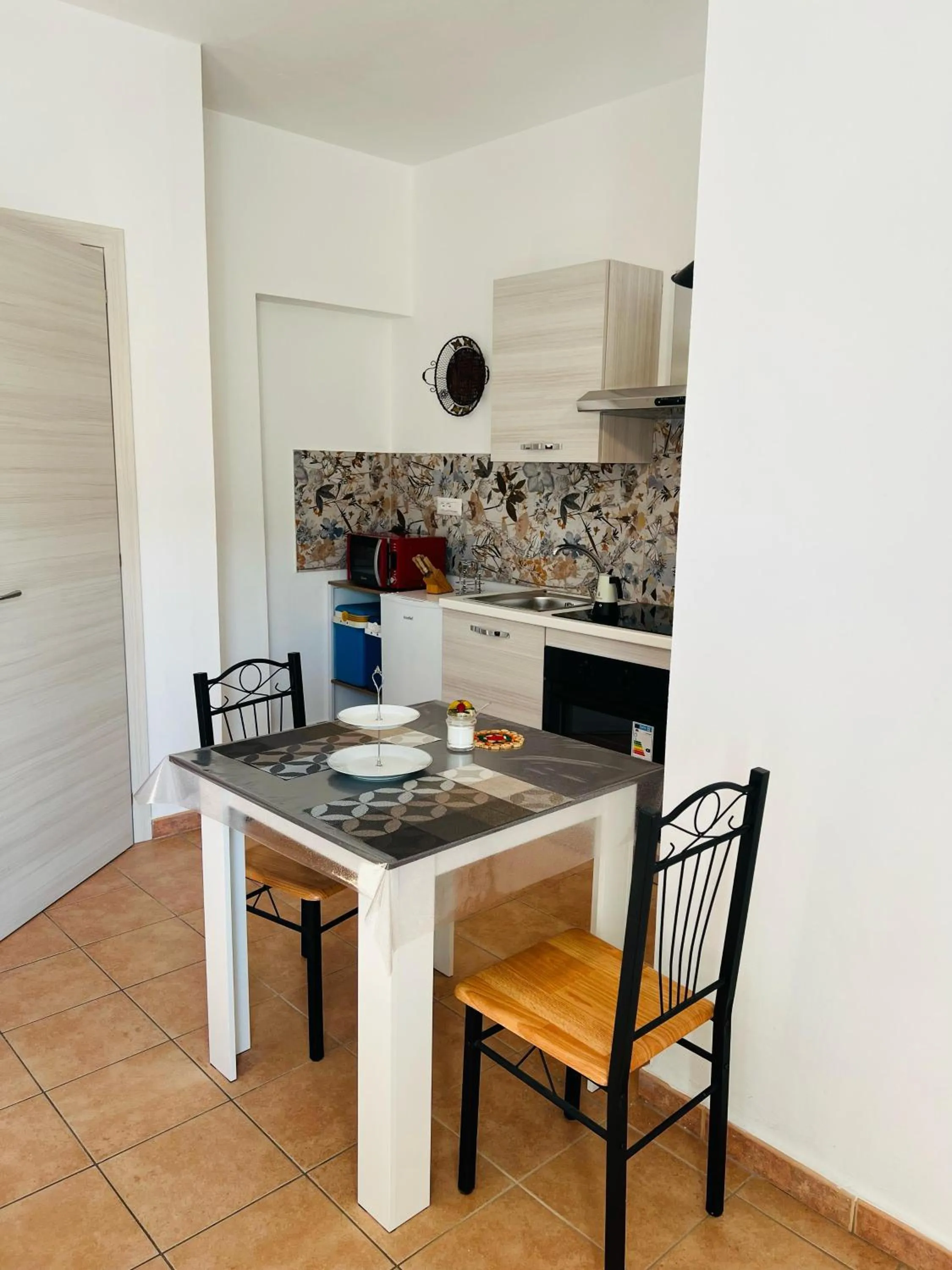 Bed and Breakfast Le petunie