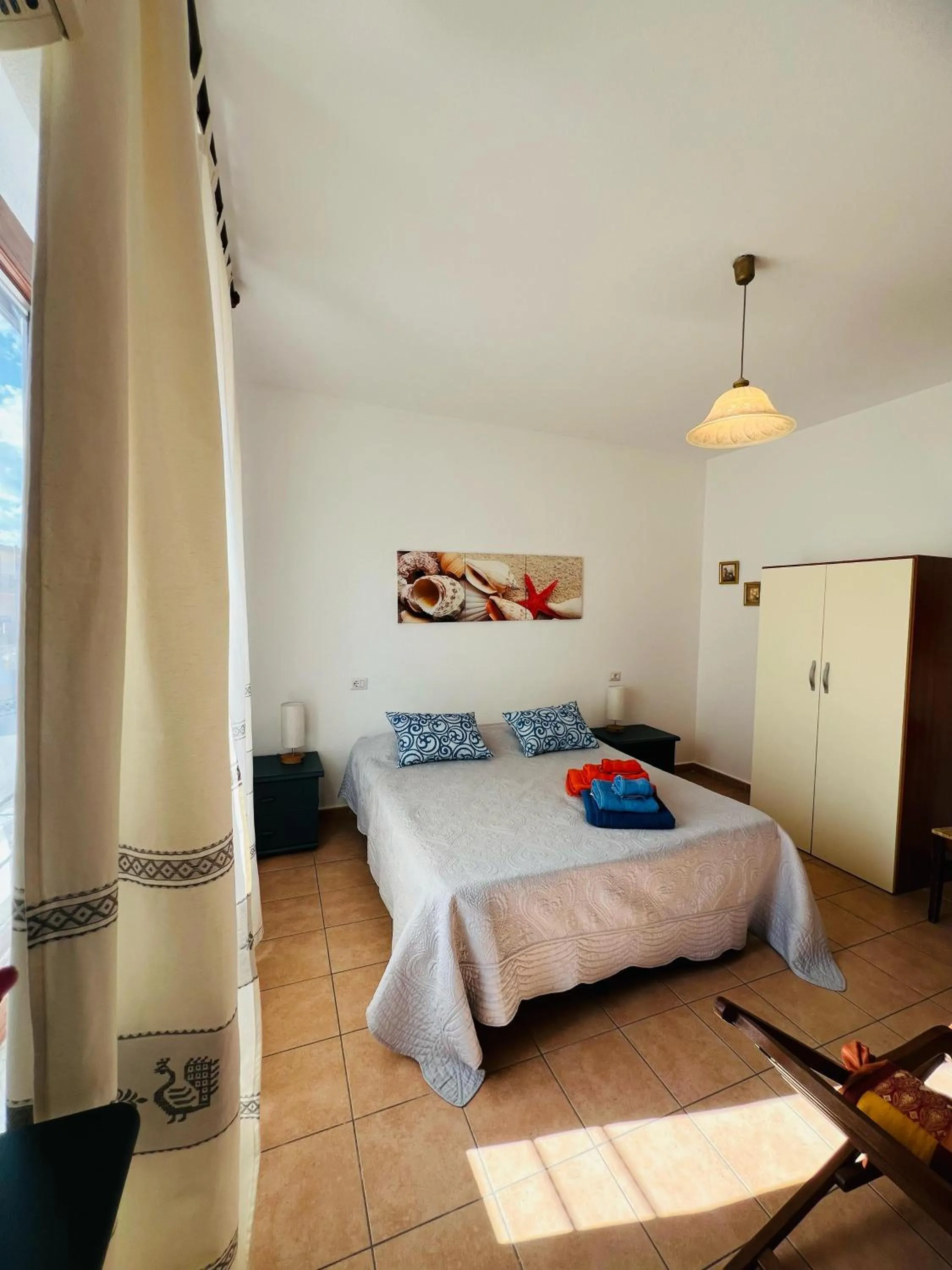 Bed and Breakfast Le petunie