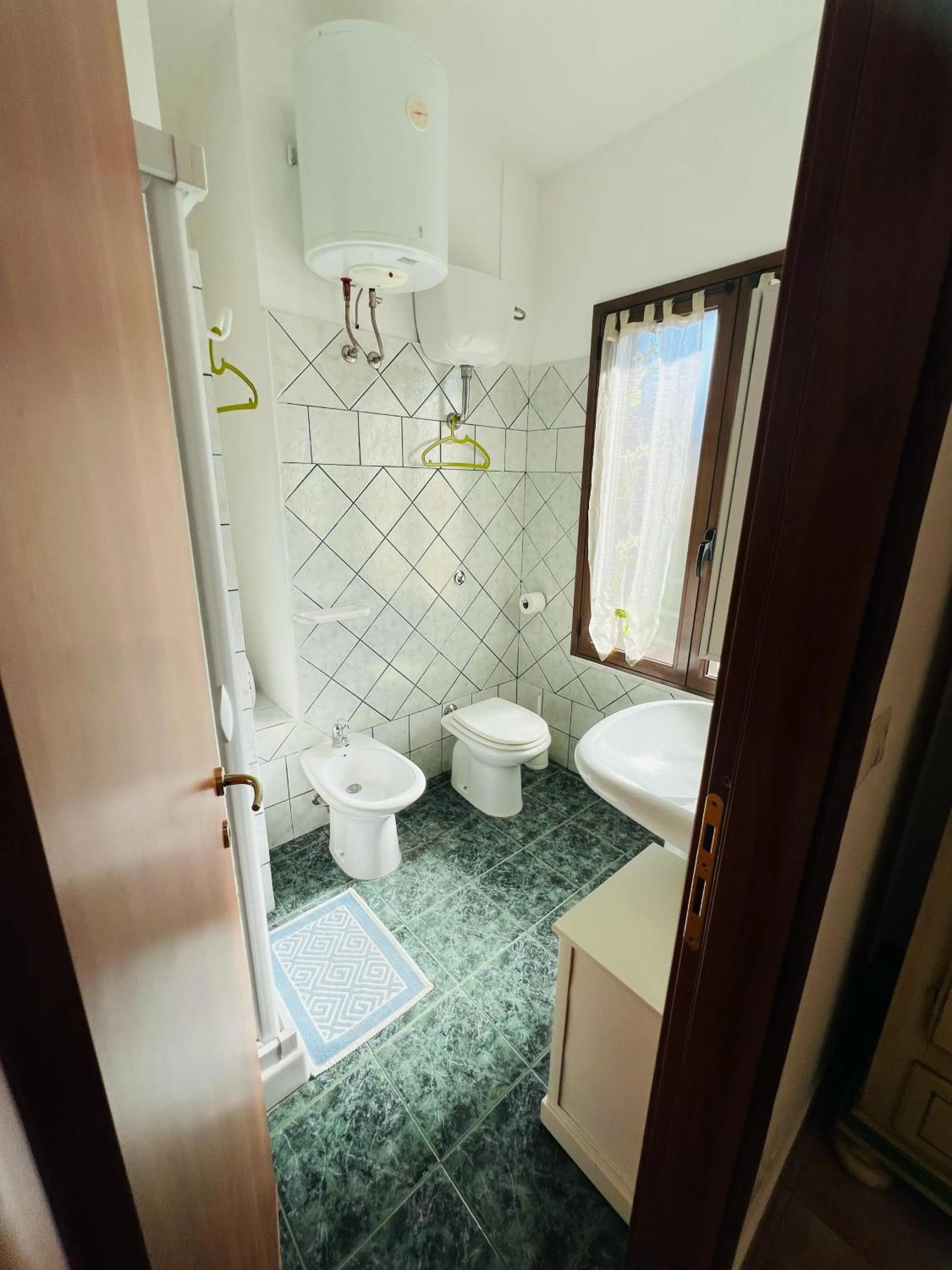 Bed and Breakfast Le petunie