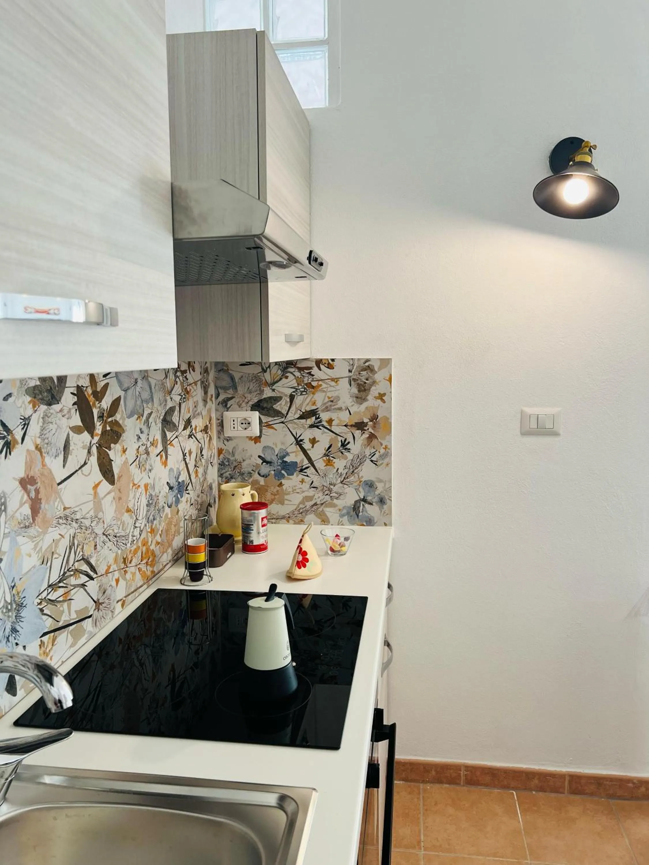 Bed and Breakfast Le petunie