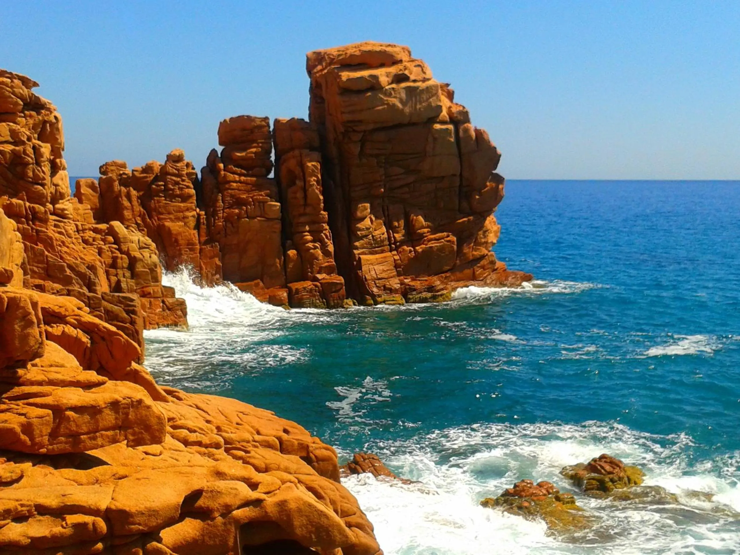 Nearby landmark in Bed and Breakfast Le petunie