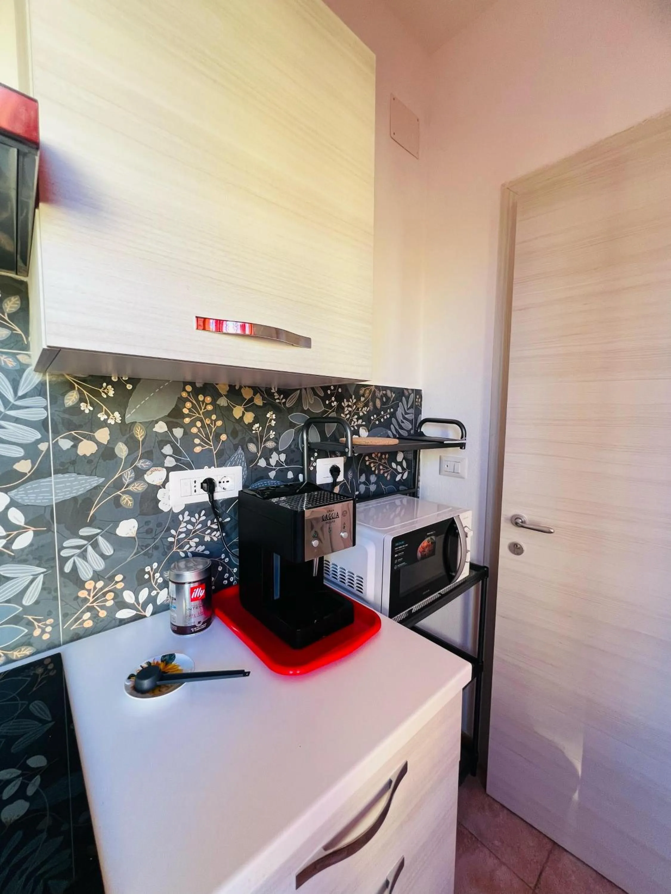 Bed and Breakfast Le petunie