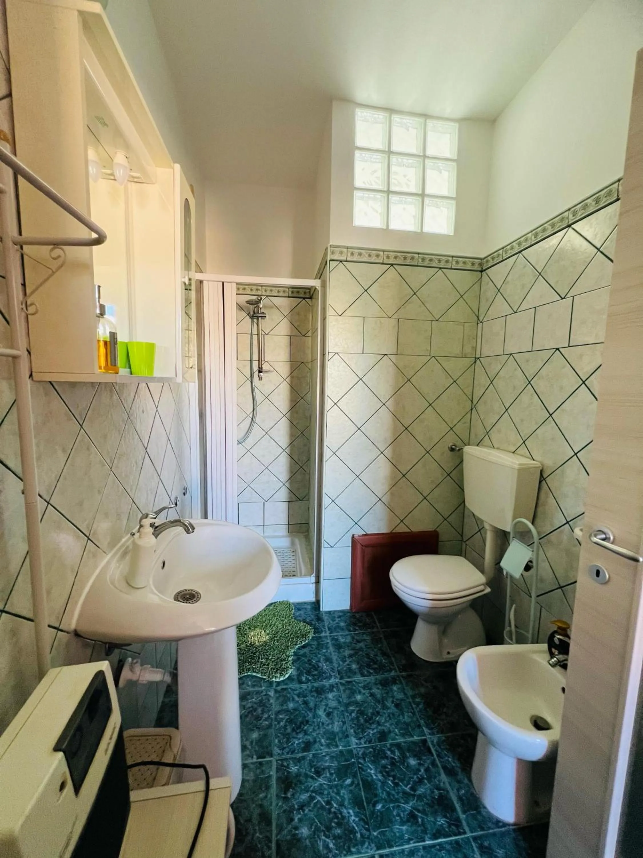 Bed and Breakfast Le petunie