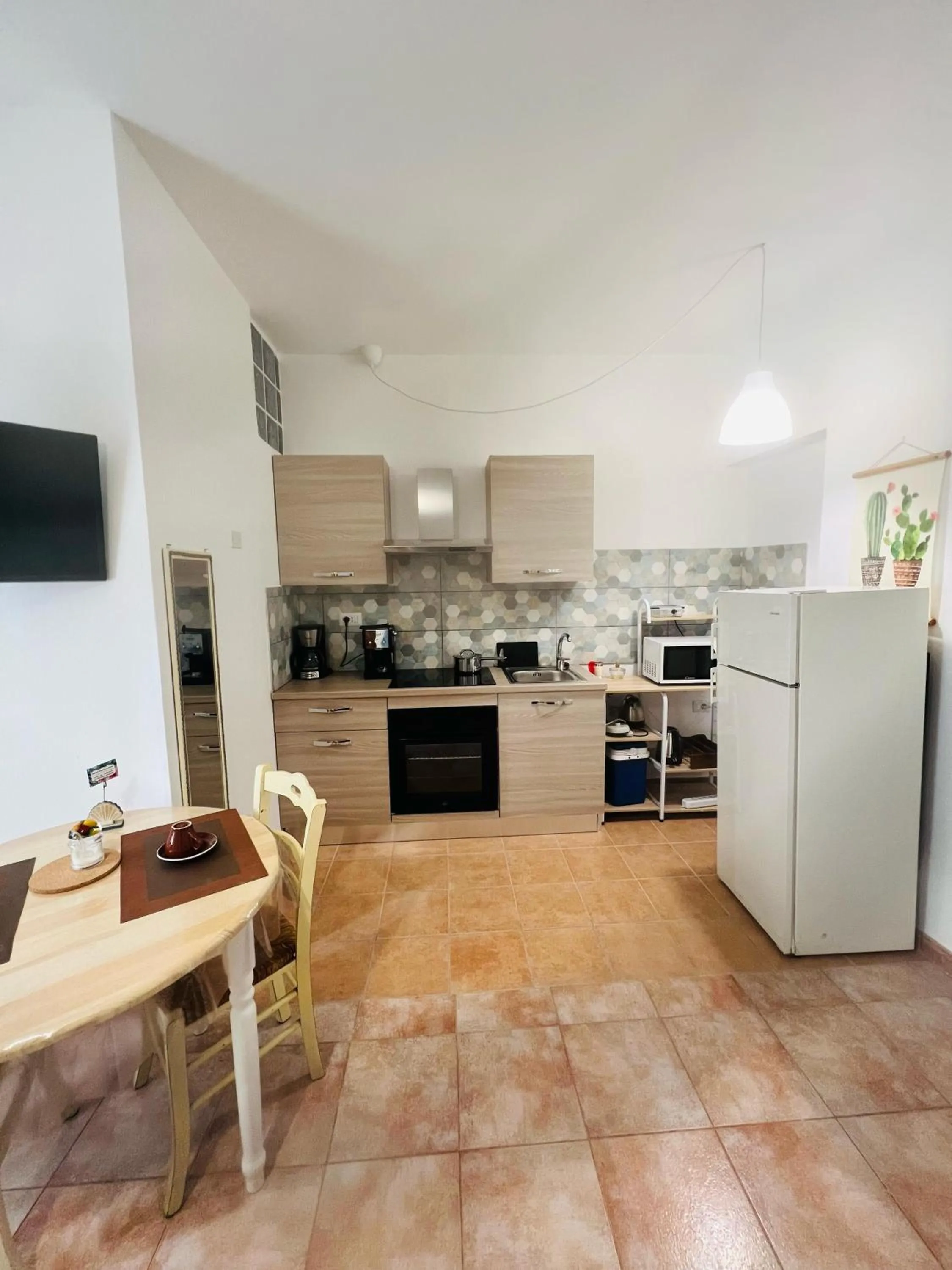 Bed and Breakfast Le petunie