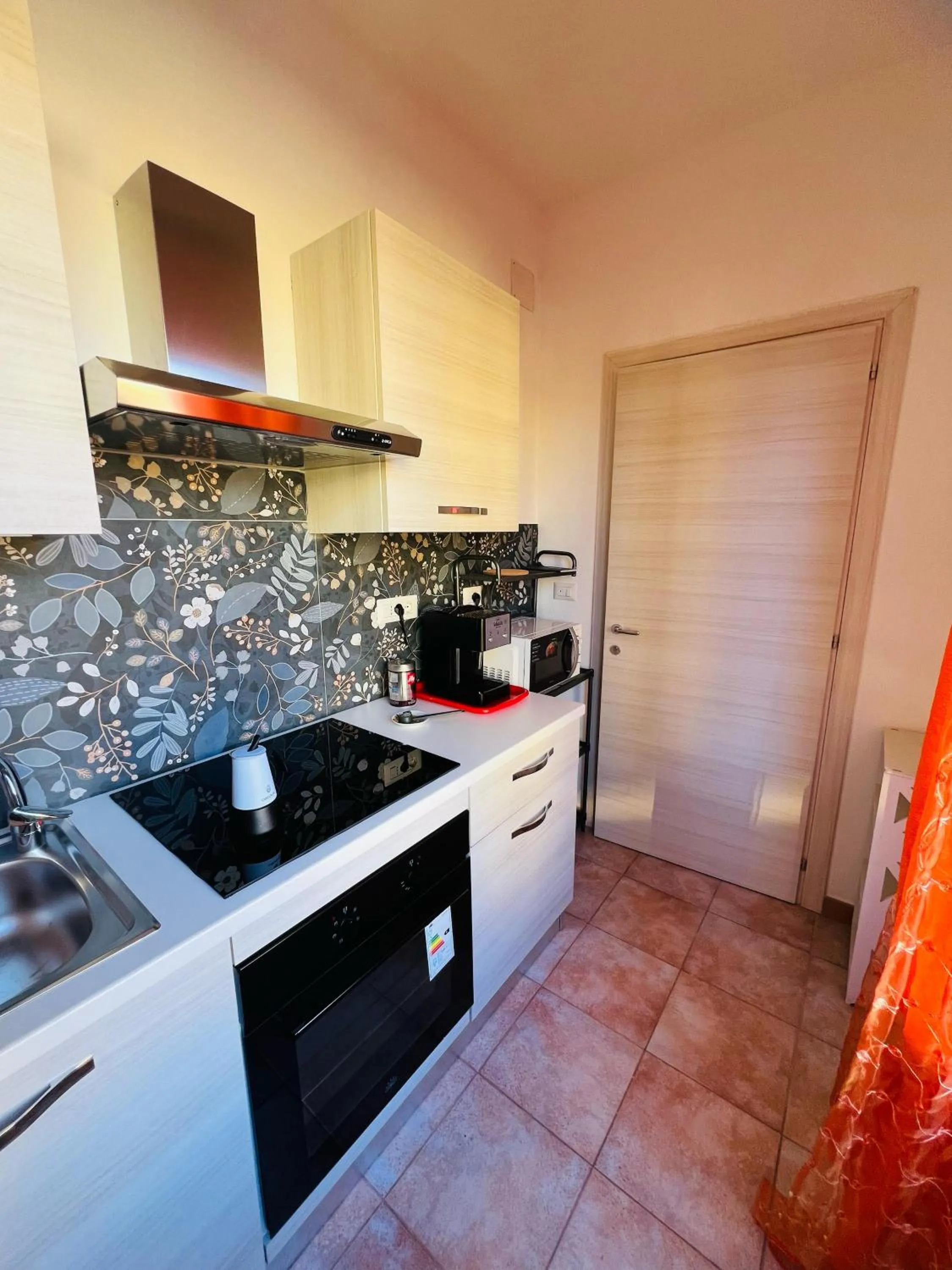 Bed and Breakfast Le petunie