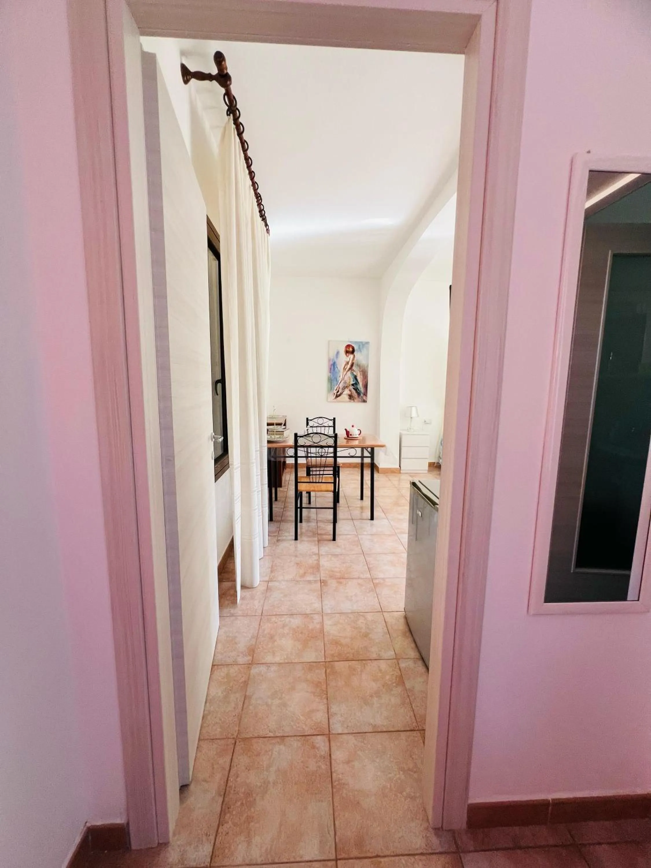 Bed and Breakfast Le petunie