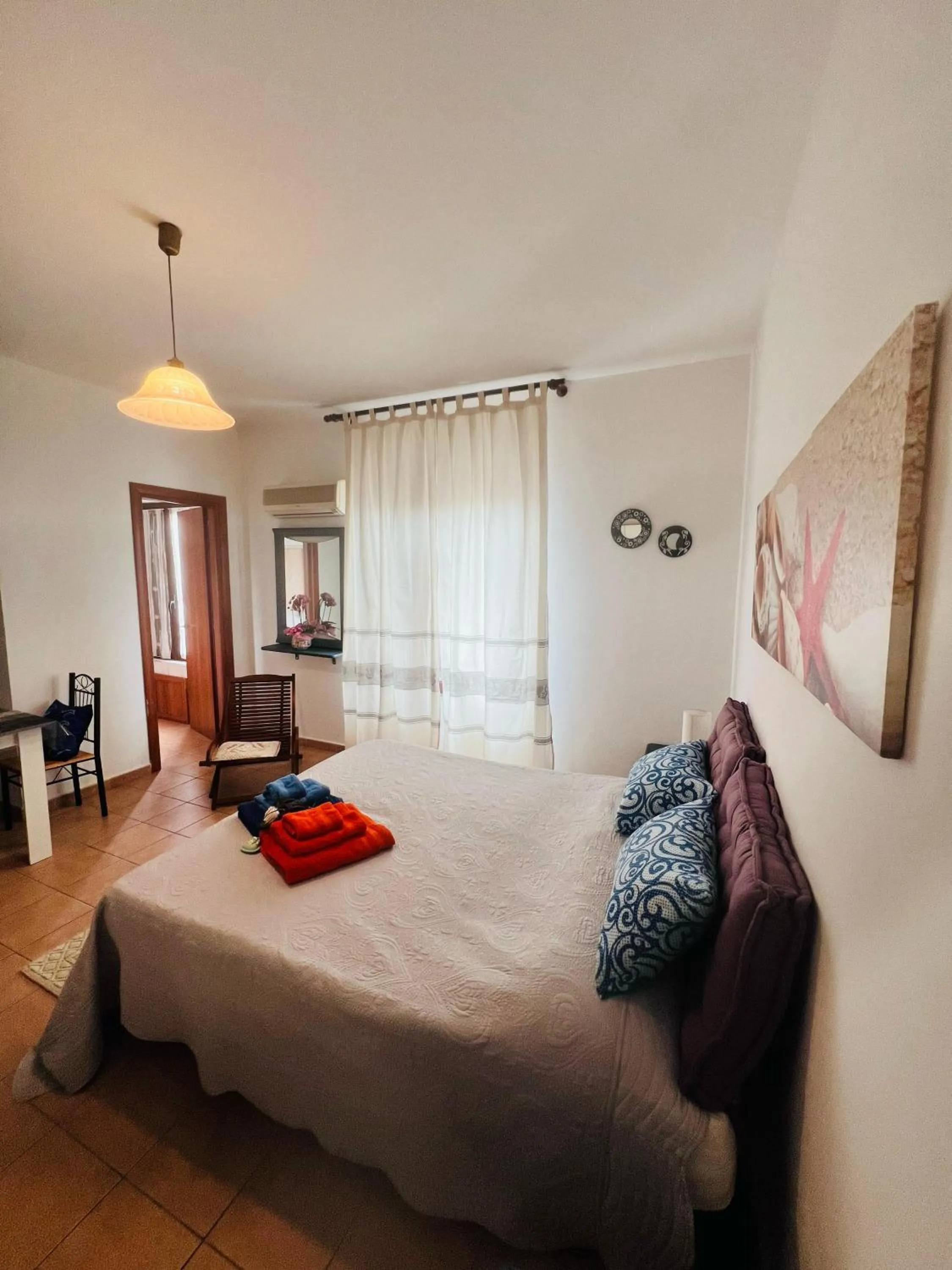 Bed and Breakfast Le petunie